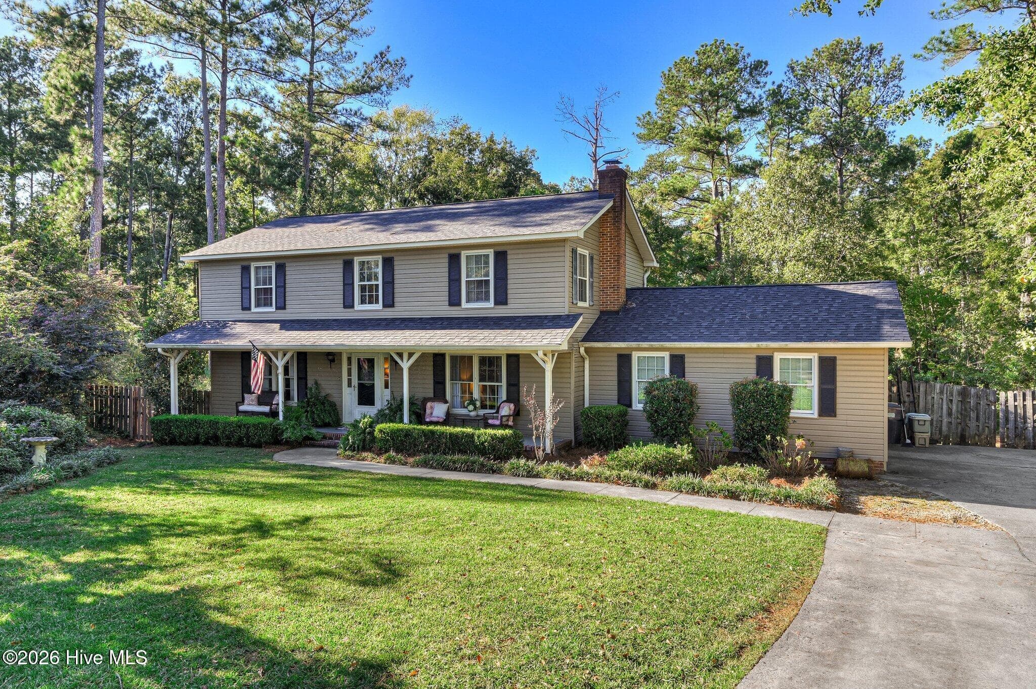 Single Family Residence at 4626 Woodbridge Court, Evans, GA 30809, photo 6 of 92