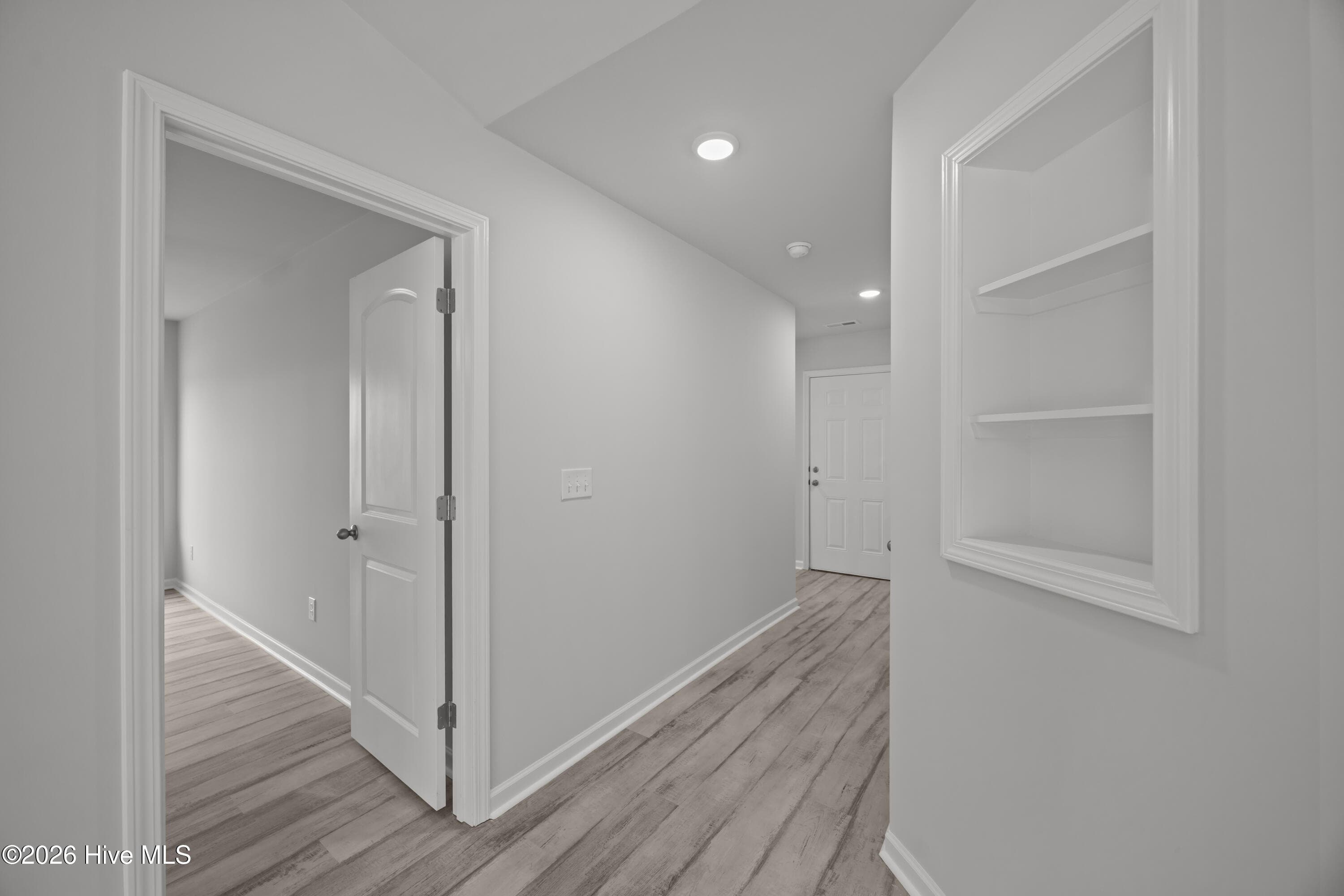 Same plan and specs but pictures from a different house - 107 W Burnette Street, Pinetops, NC 27864