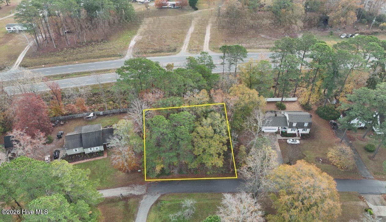 Residential Lot at 0 Clydes Drive, Williamston, NC 27892, photo 2 of 2