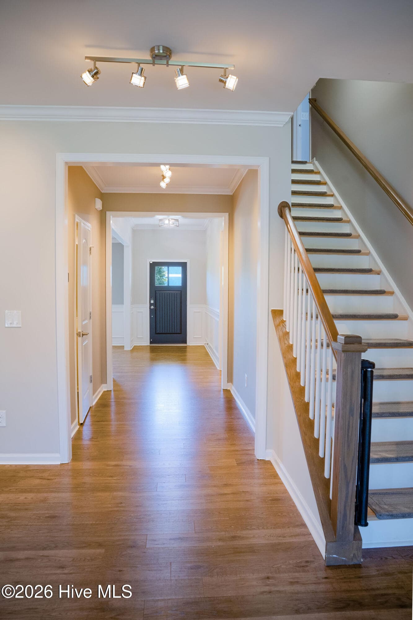 Single Family Residence at 4058 Druids Glen Drive, Leland, NC 28451, photo 60 of 118
