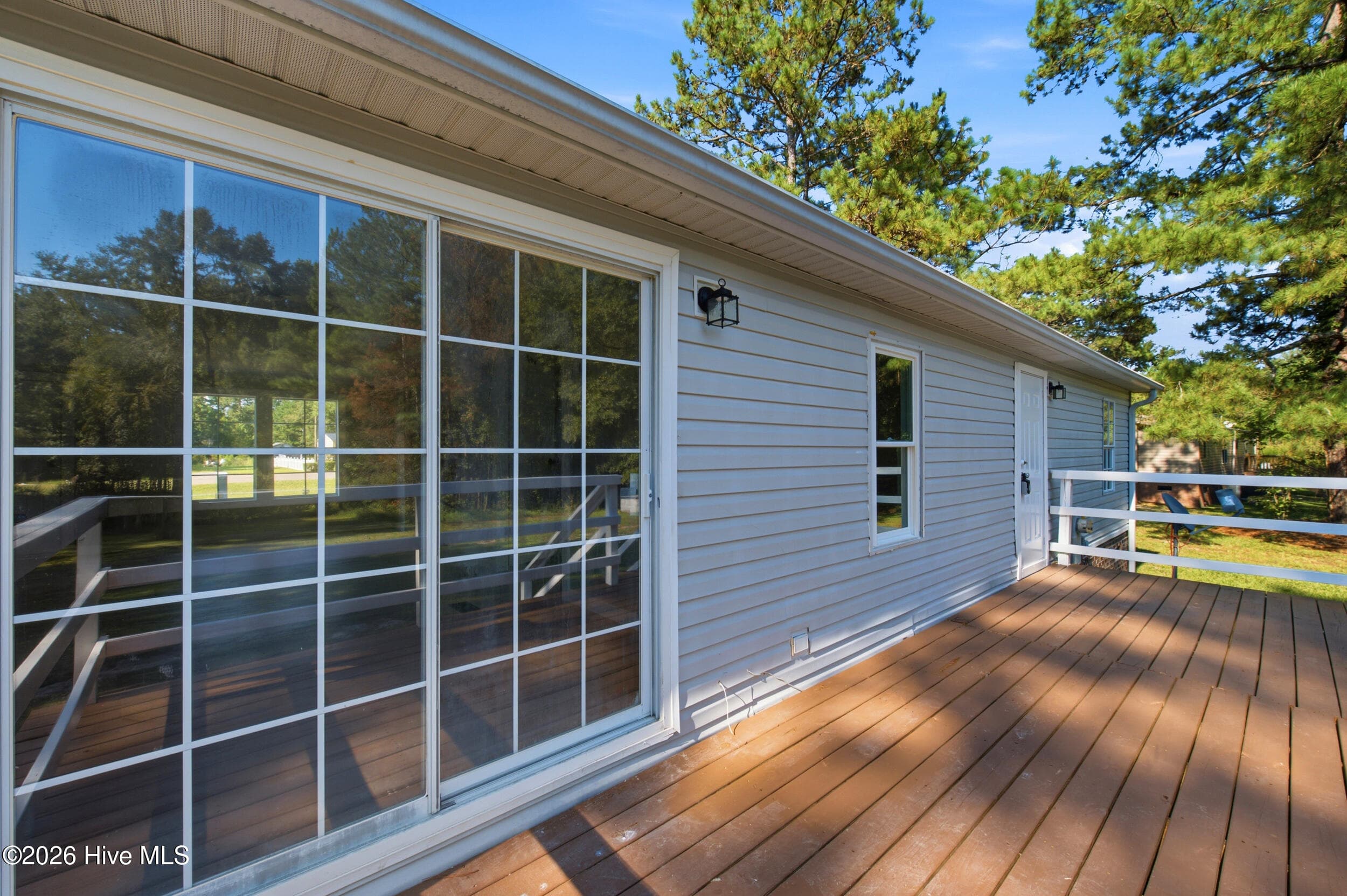 Manufactured Home at 171 Big Four Road, Currie, NC 28435, photo 34 of 53