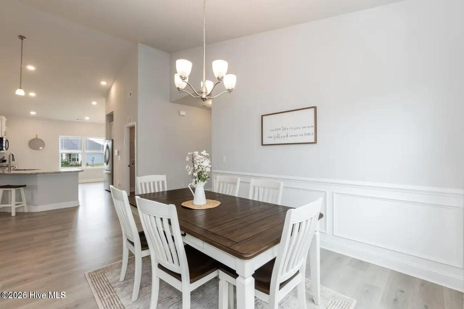 Single Family Residence at 101 Raper Drive Lot 1, Rocky Mount, NC 27804, photo 13 of 19