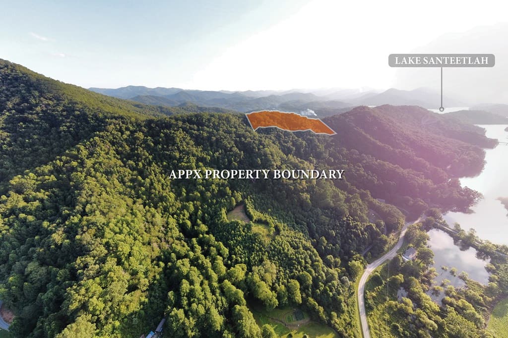 Land at 0 Golf Course Road, Robbinsville, NC 28771, photo 3 of 7