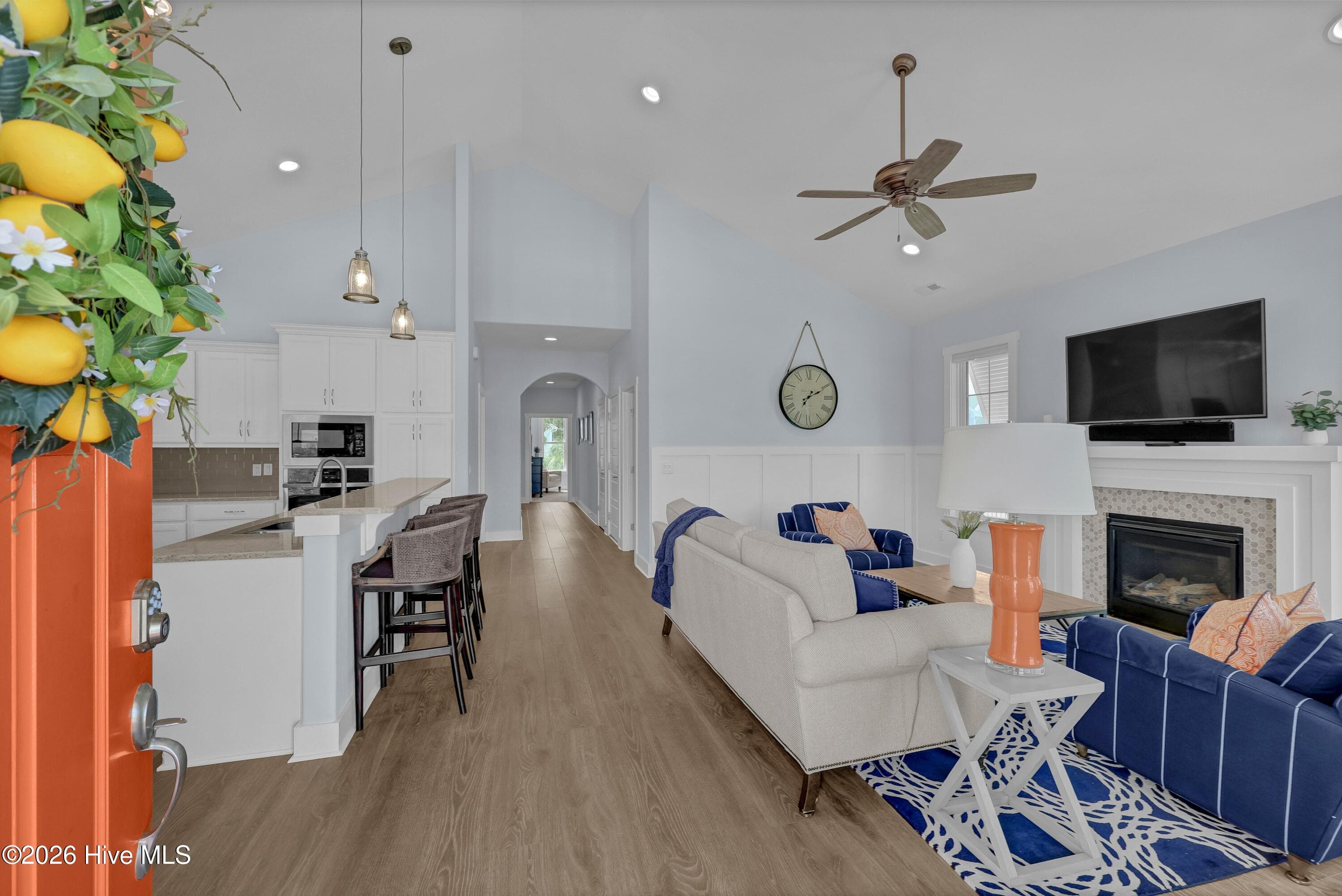 Single Family Residence at 309 Ivy Lane, Carolina Beach, NC 28428, photo 6 of 74