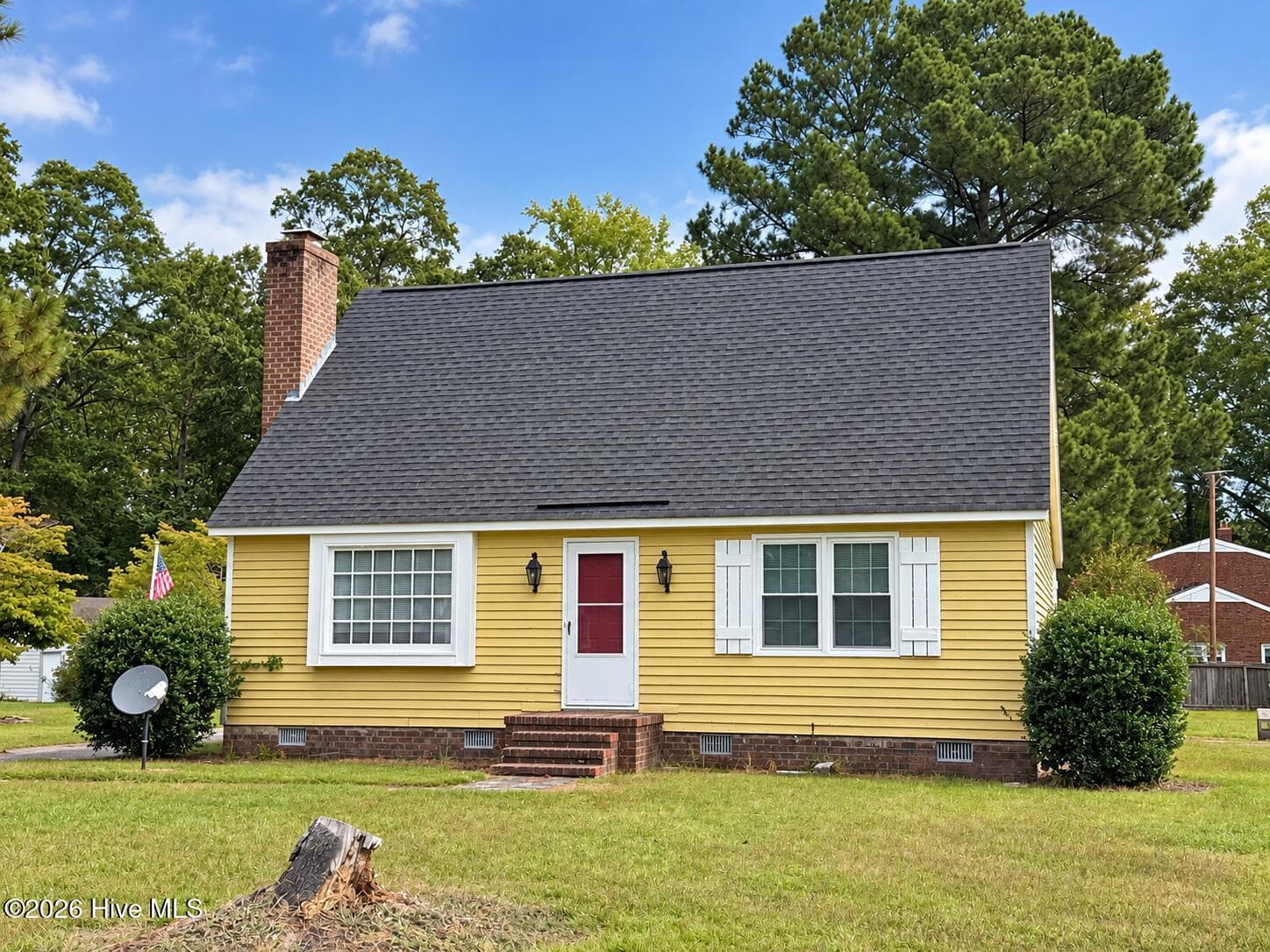 937 Pamela Lane, Rocky Mount, NC 27803