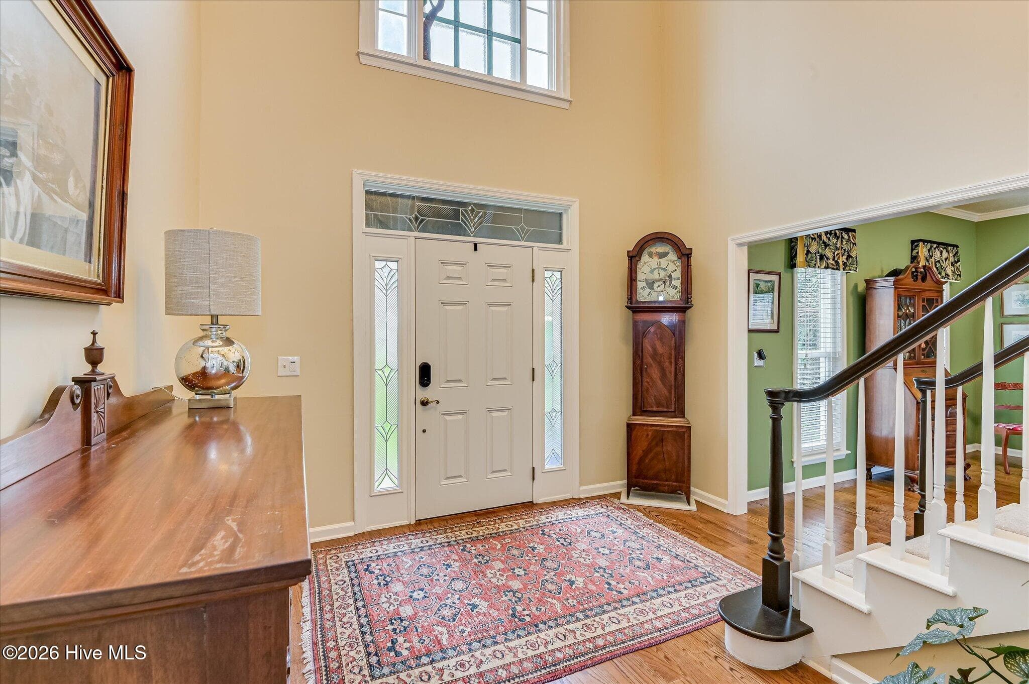 Single Family Residence at 407 Bakers Ferry Trail, Martinez, GA 30907, photo 5 of 52