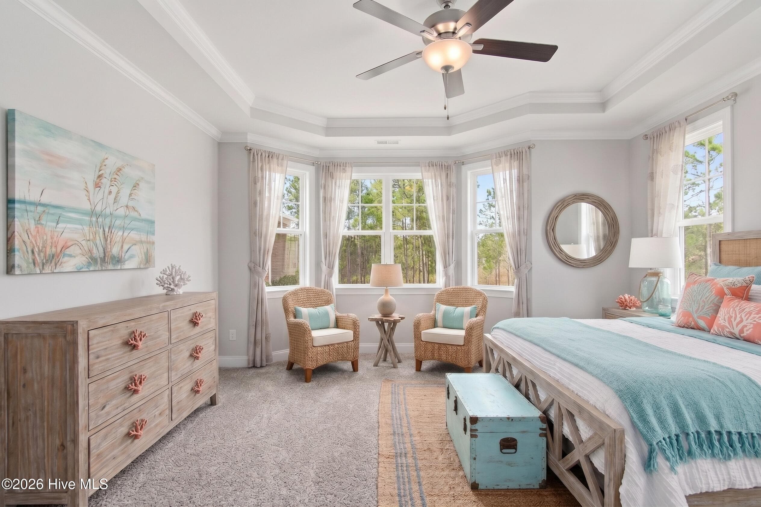 Single Family Residence at 13 N High Point Road, Southport, NC 28461, photo 61 of 110