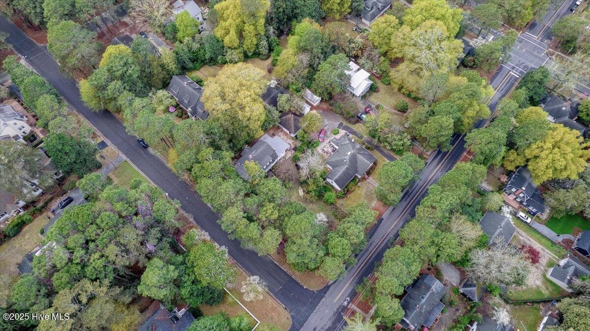 Single Family Residence at 260 N Ridge Street, Southern Pines, NC 28387, photo 39 of 48
