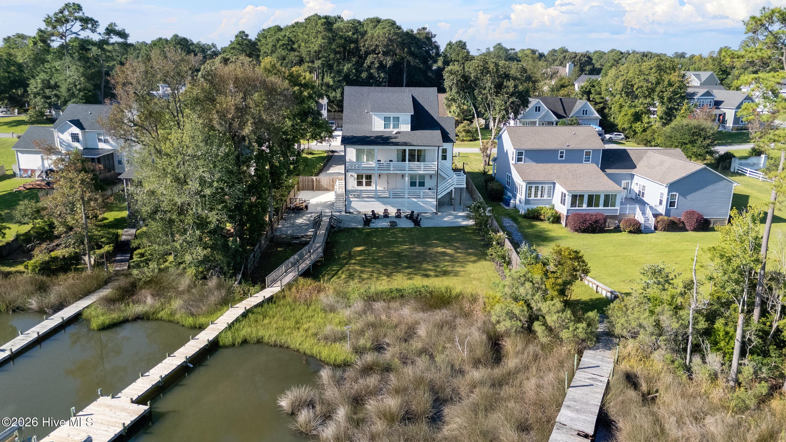 Single Family Residence at 1027 Meridian Drive, Sneads Ferry, NC 28460, photo 2 of 103