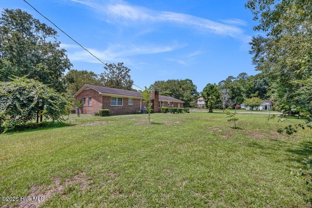 Single Family Residence at 618 Kelly Road, Wilmington, NC 28409, photo 26 of 27