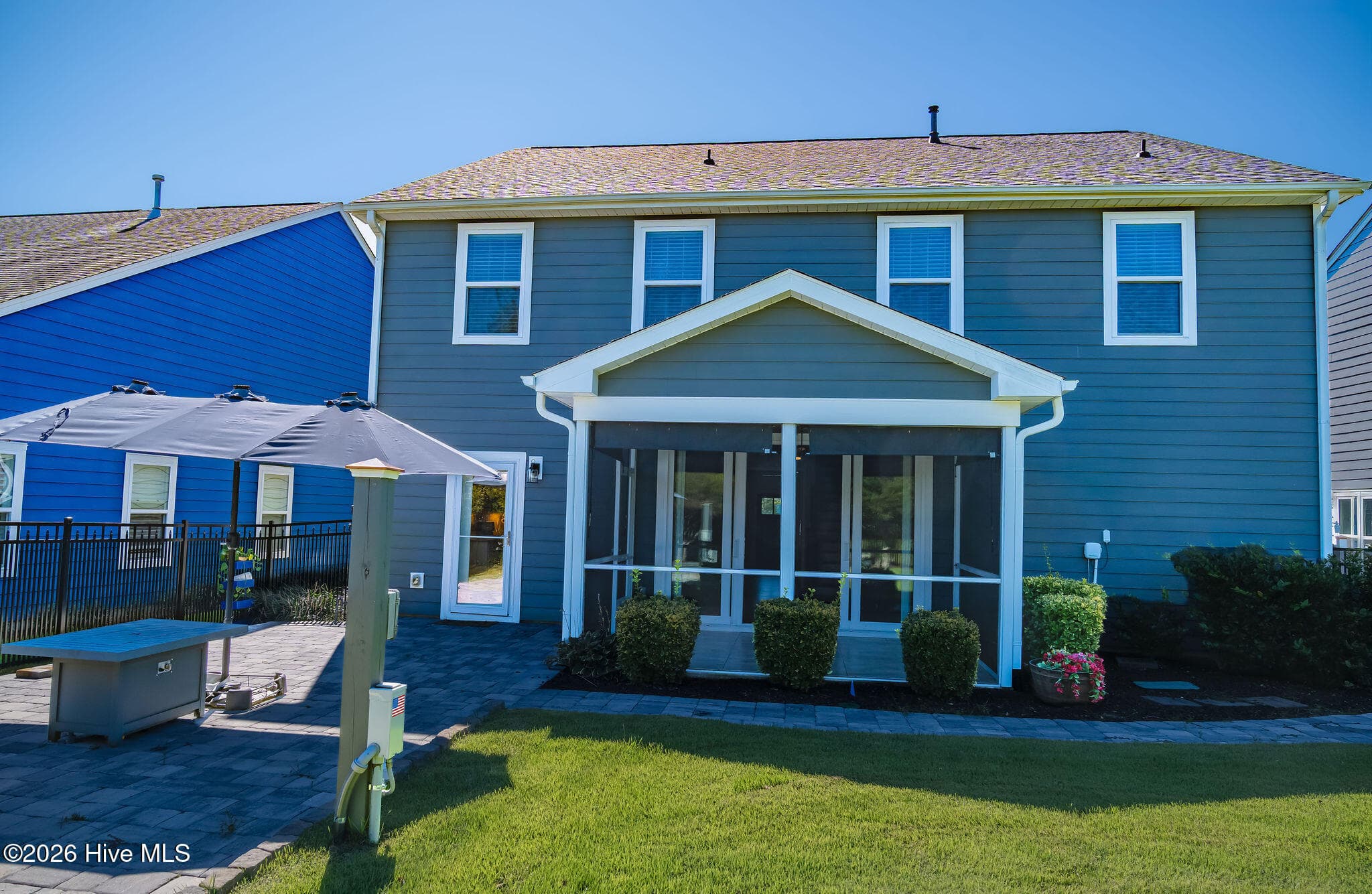 Single Family Residence at 4058 Druids Glen Drive, Leland, NC 28451, photo 110 of 118