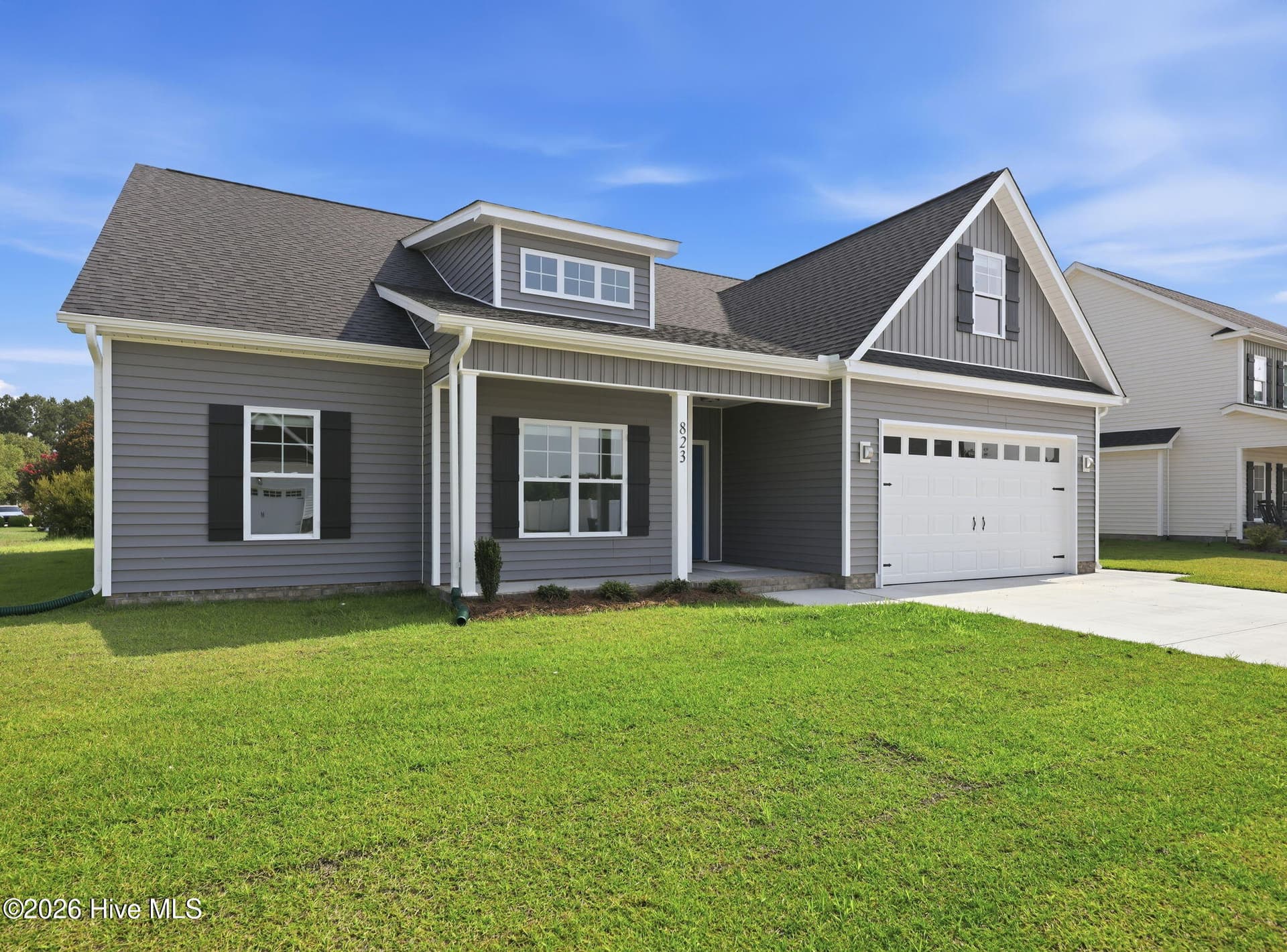 Single Family Residence at 823 Mulligan Drive, Ayden, NC 28513, photo 3 of 71