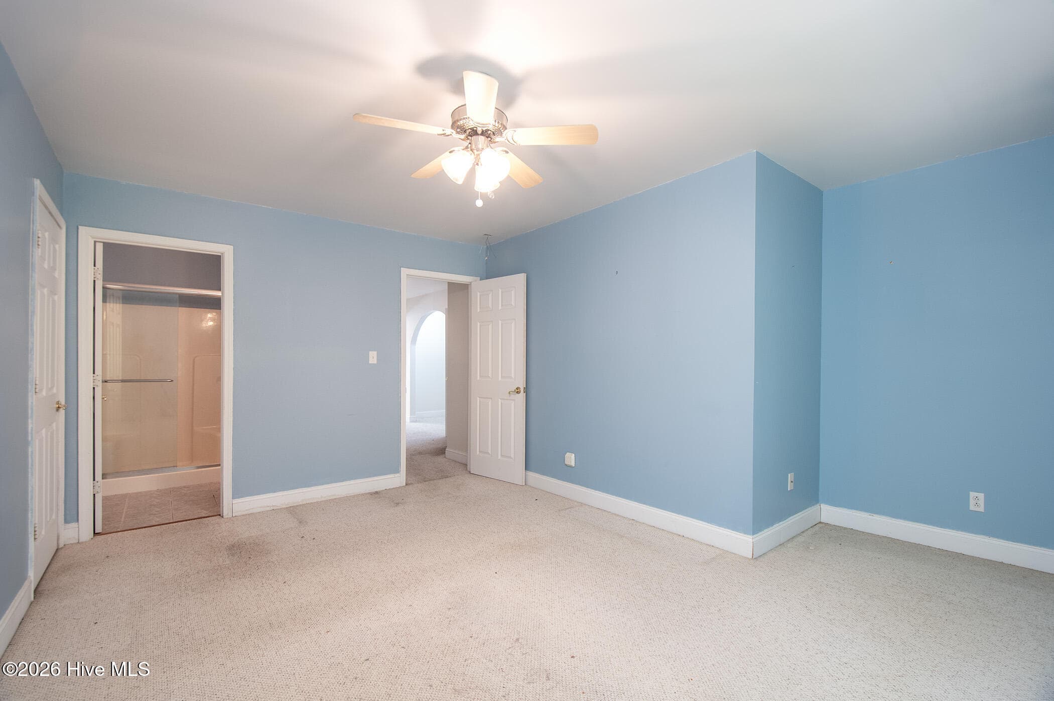 Single Family Residence at 305 Augusta Court, Havelock, NC 28532, photo 37 of 54