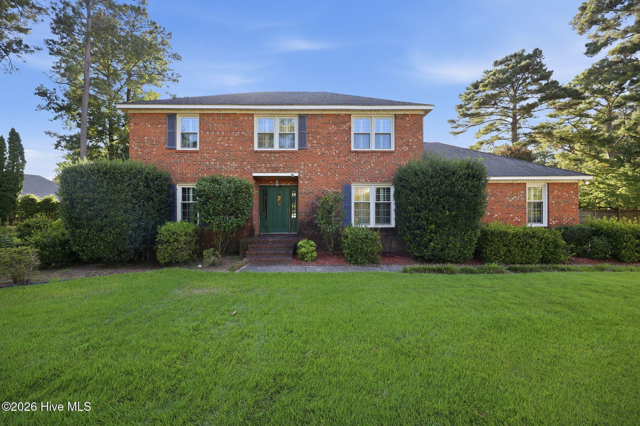 1053 Colleton Way, Trent Woods, NC 28562