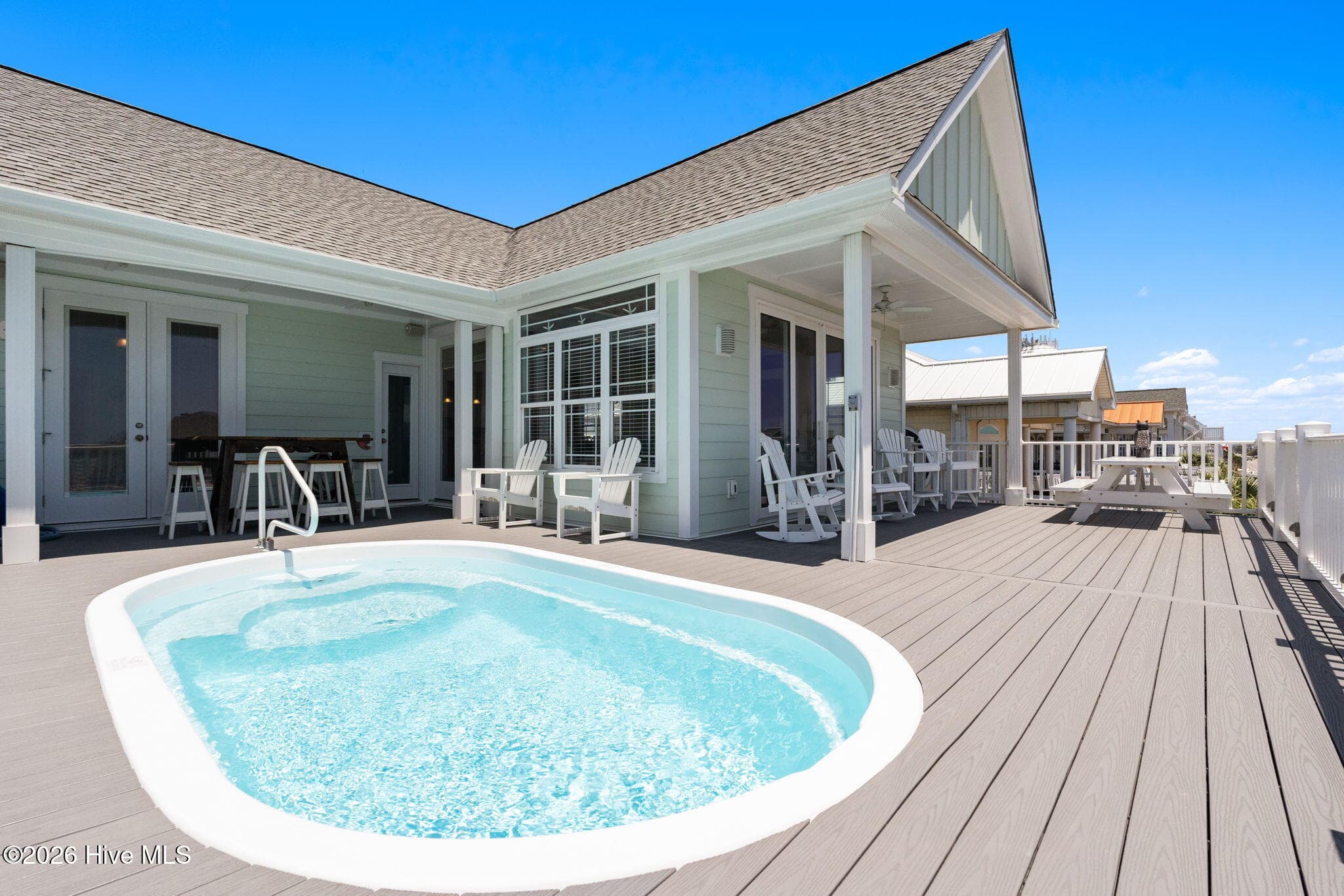 Single Family Residence at 29 E First Street, Ocean Isle Beach, NC 28469, photo 20 of 65