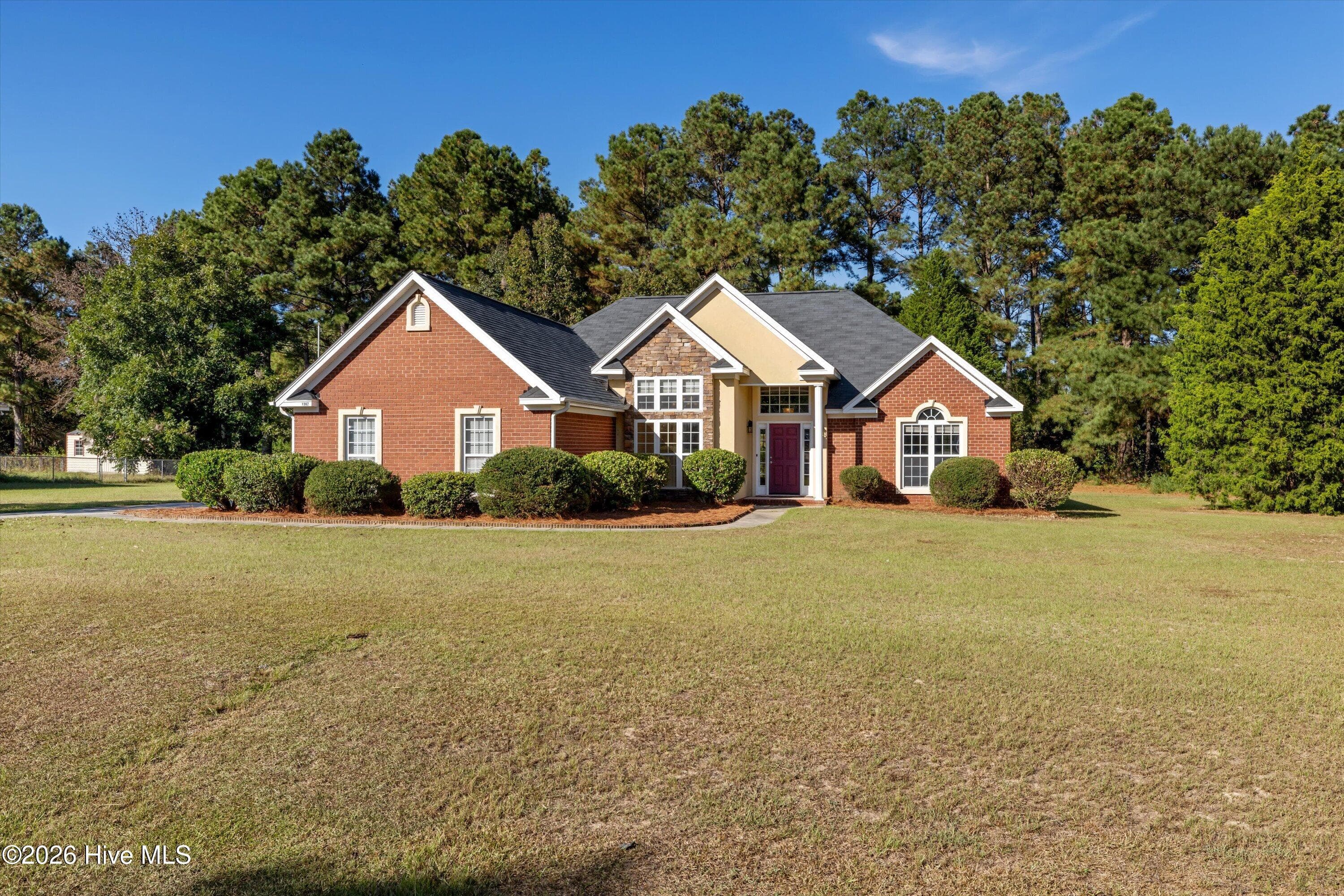 Single Family Residence at 1362 Oakridge Plantation Road, Hephzibah, GA 30815, photo 5 of 43