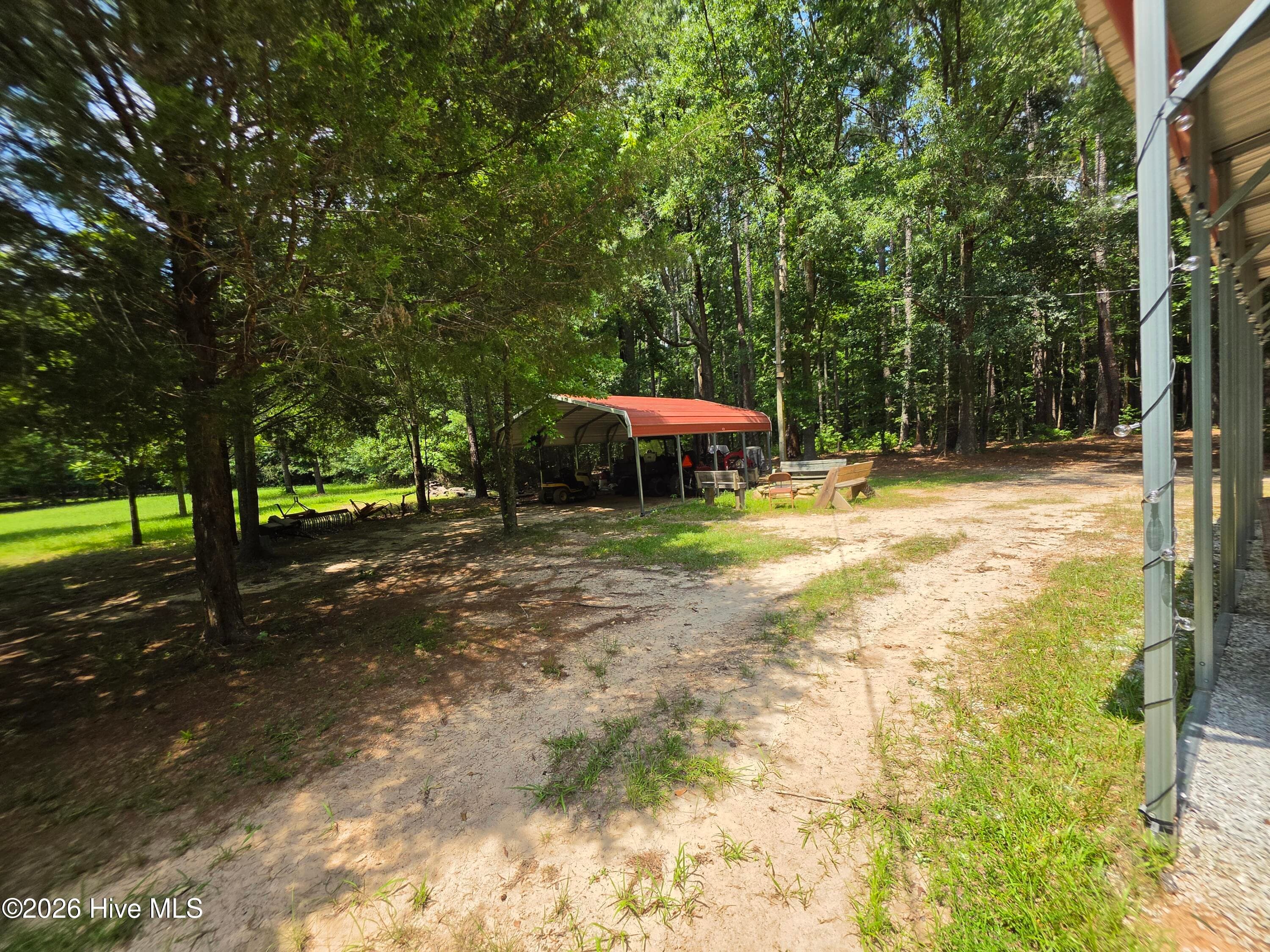 Mixed Use at 000 Court Ground Road, Washington, GA 30673, photo 3 of 52