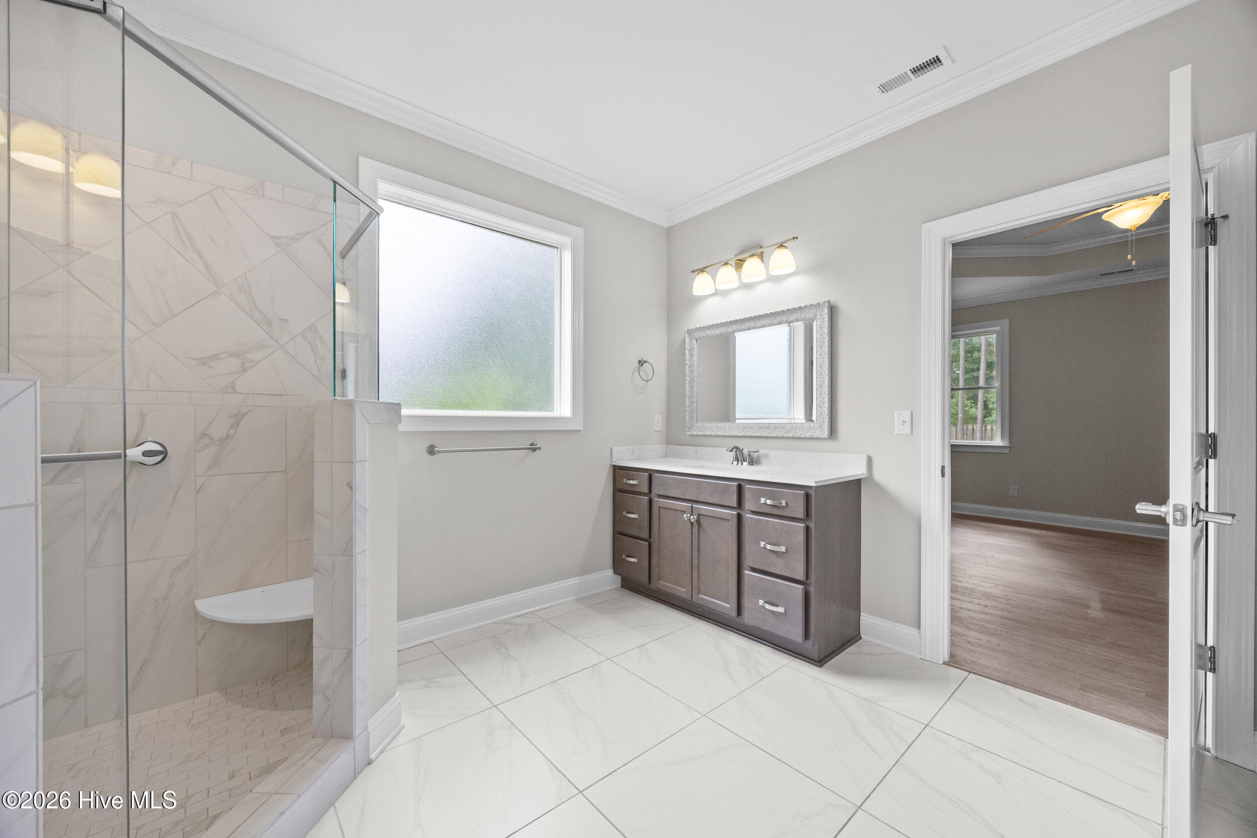 Single Family Residence at 330 Crown Pointe Drive, Hampstead, NC 28443, photo 31 of 51