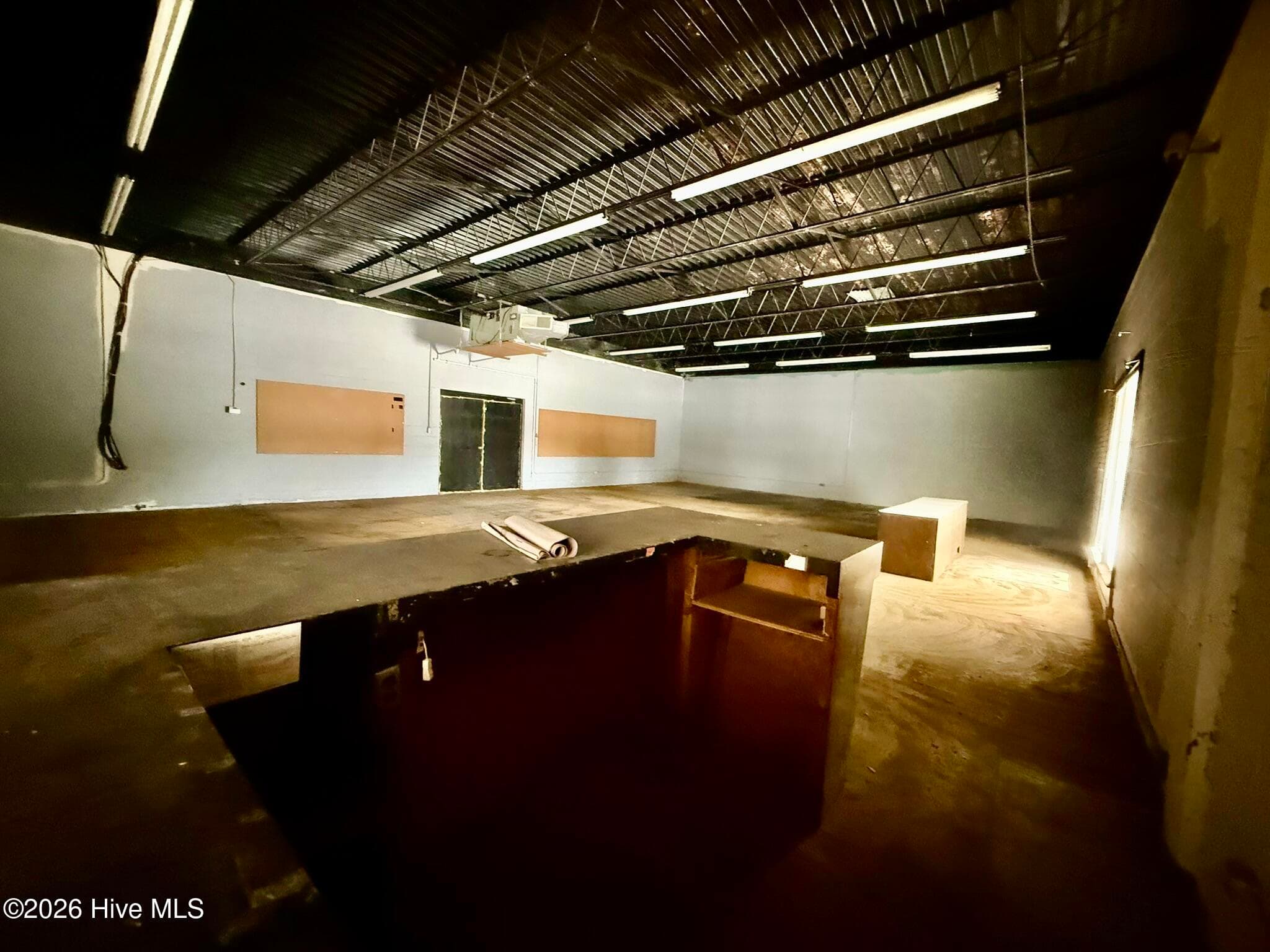 Warehouse at 209 Washington Street, Williamston, NC 27892, photo 2 of 2