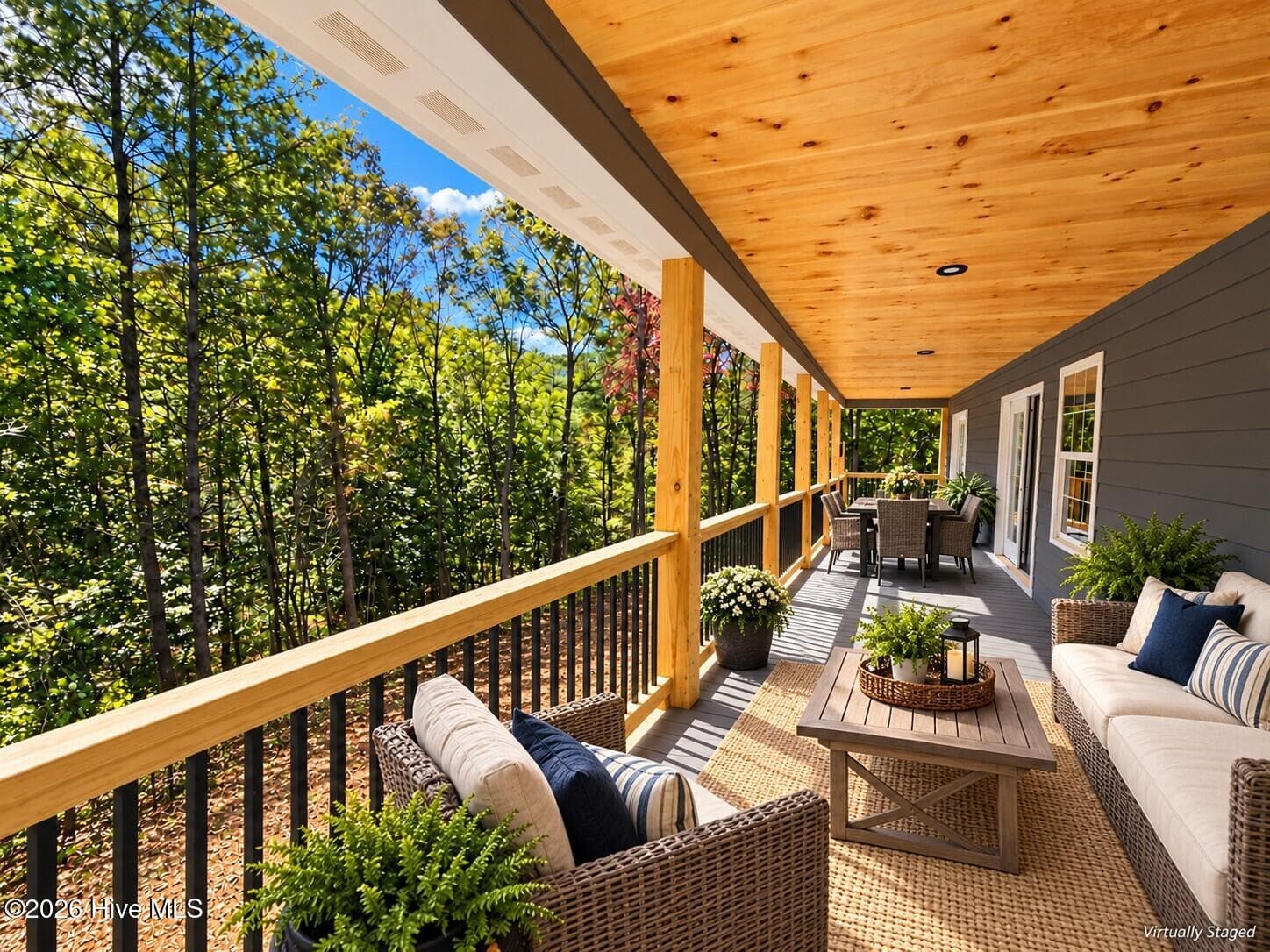 Single Family Residence at 120 Dickey Creek Estates, Murphy, NC 28906, photo 6 of 19