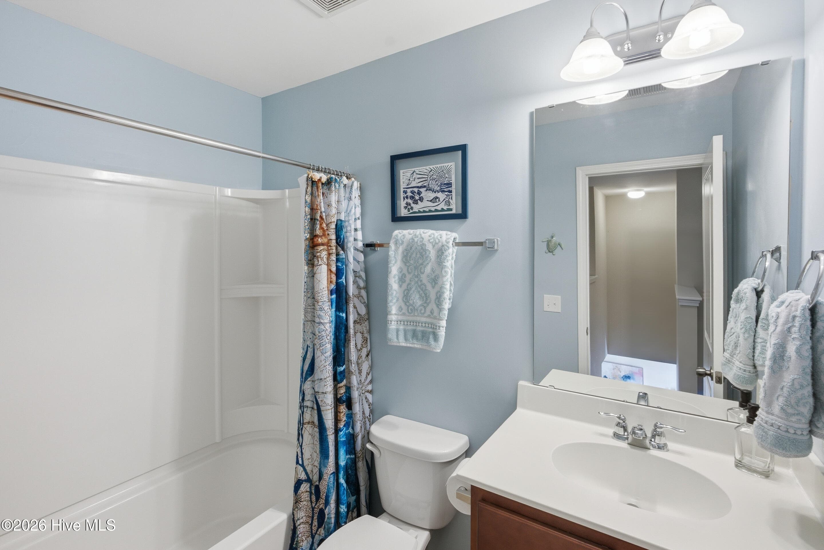 Single Family Residence at 5224 Shipmast Way, Southport, NC 28461, photo 24 of 41