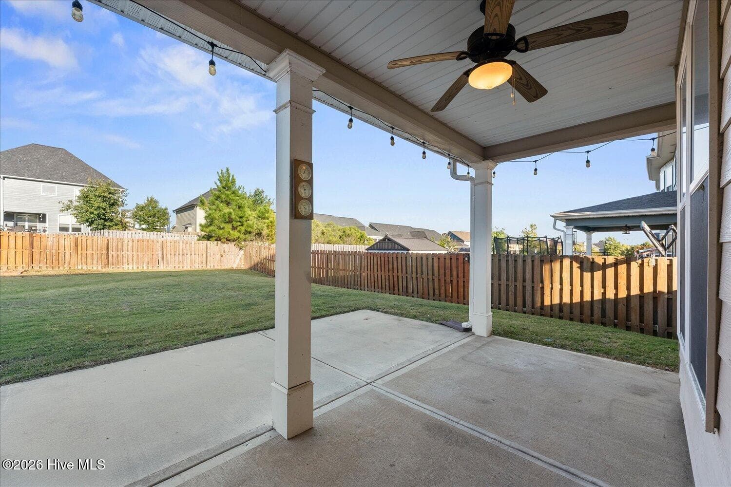 Single Family Residence at 322 Bella Rose Drive, Evans, GA 30809, Evans, photo 39 of 42