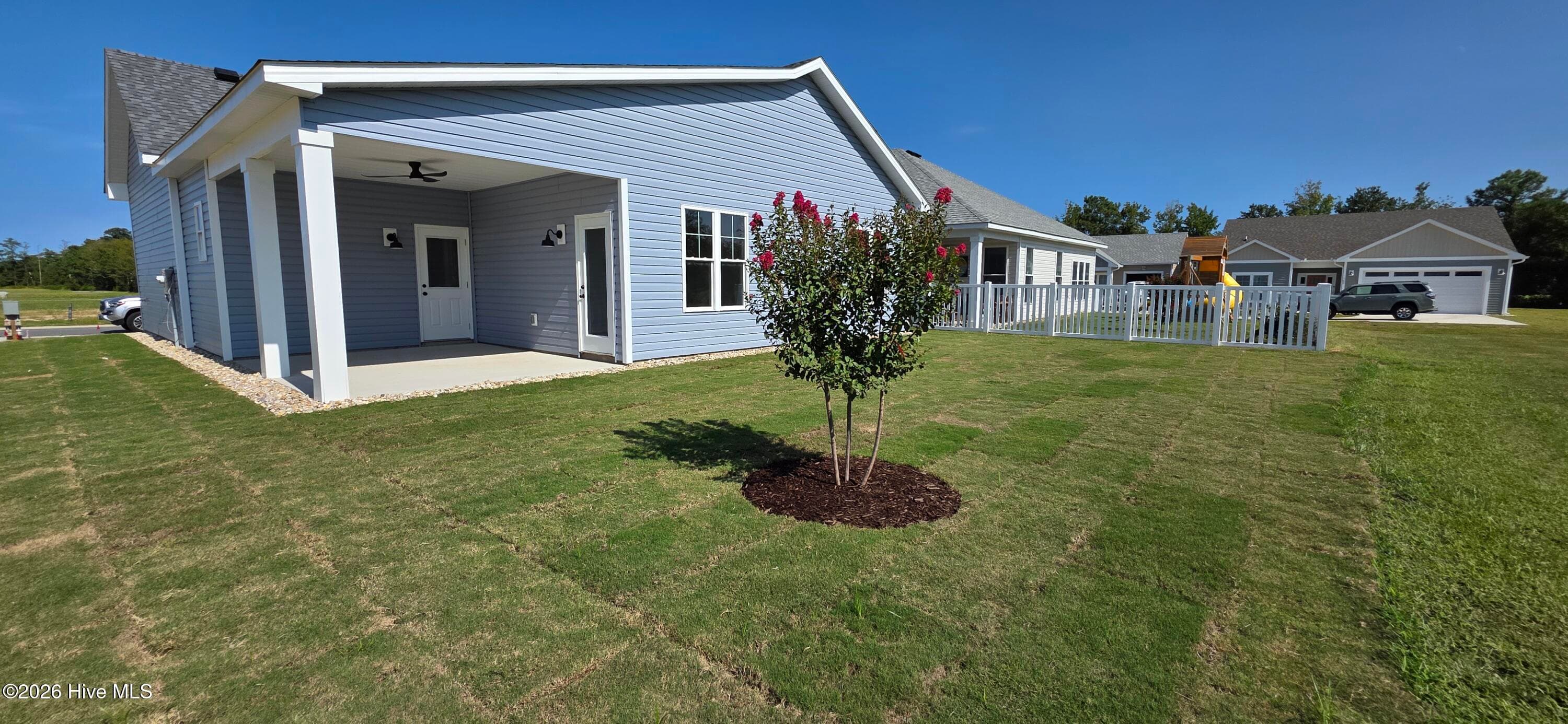Single Family Residence at 108 Bridge View Drive S, Grandy, NC 27939, photo 54 of 107