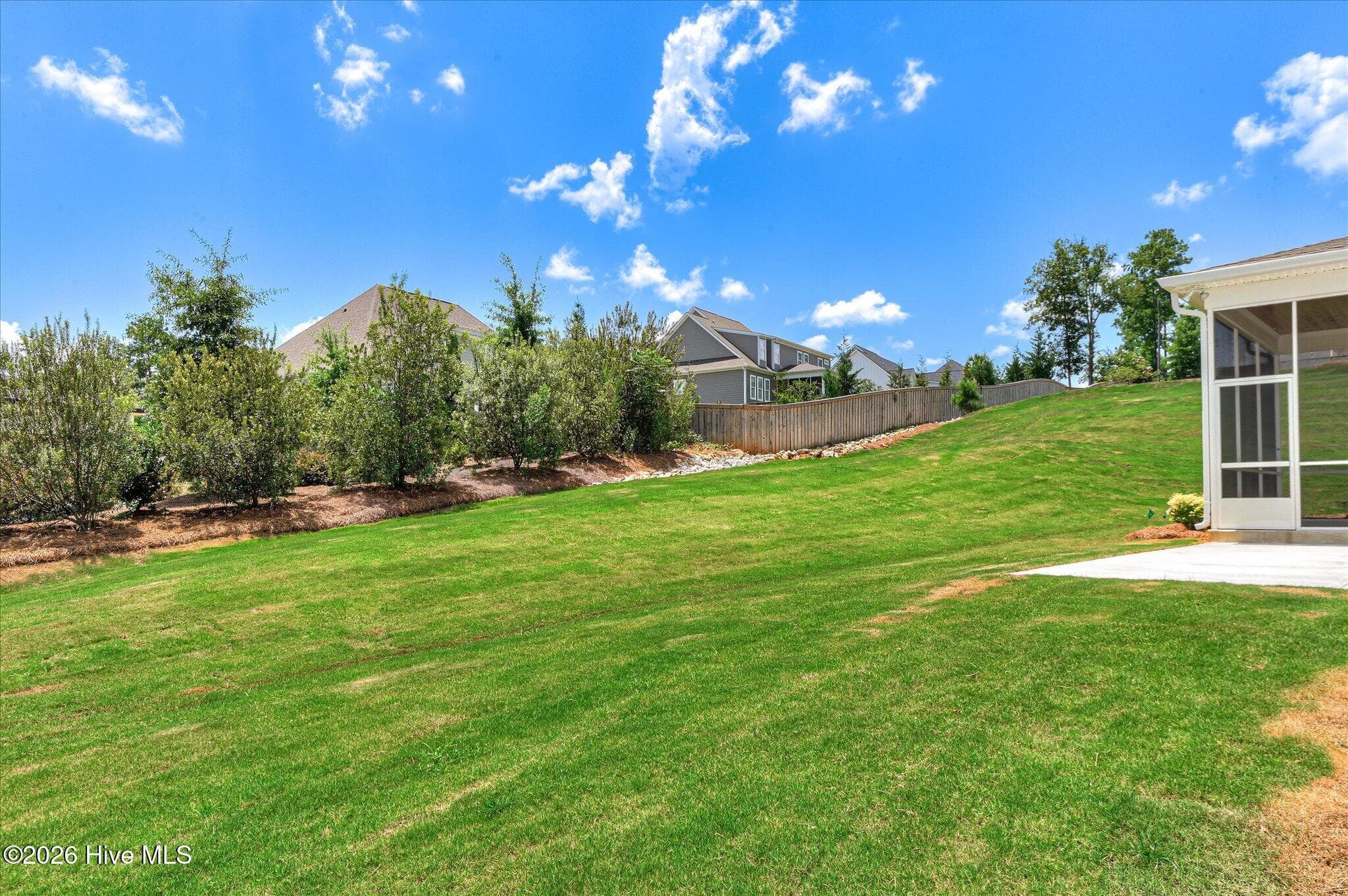 Single Family Residence at 610 Darien Drive, Evans, GA 30809, photo 6 of 6