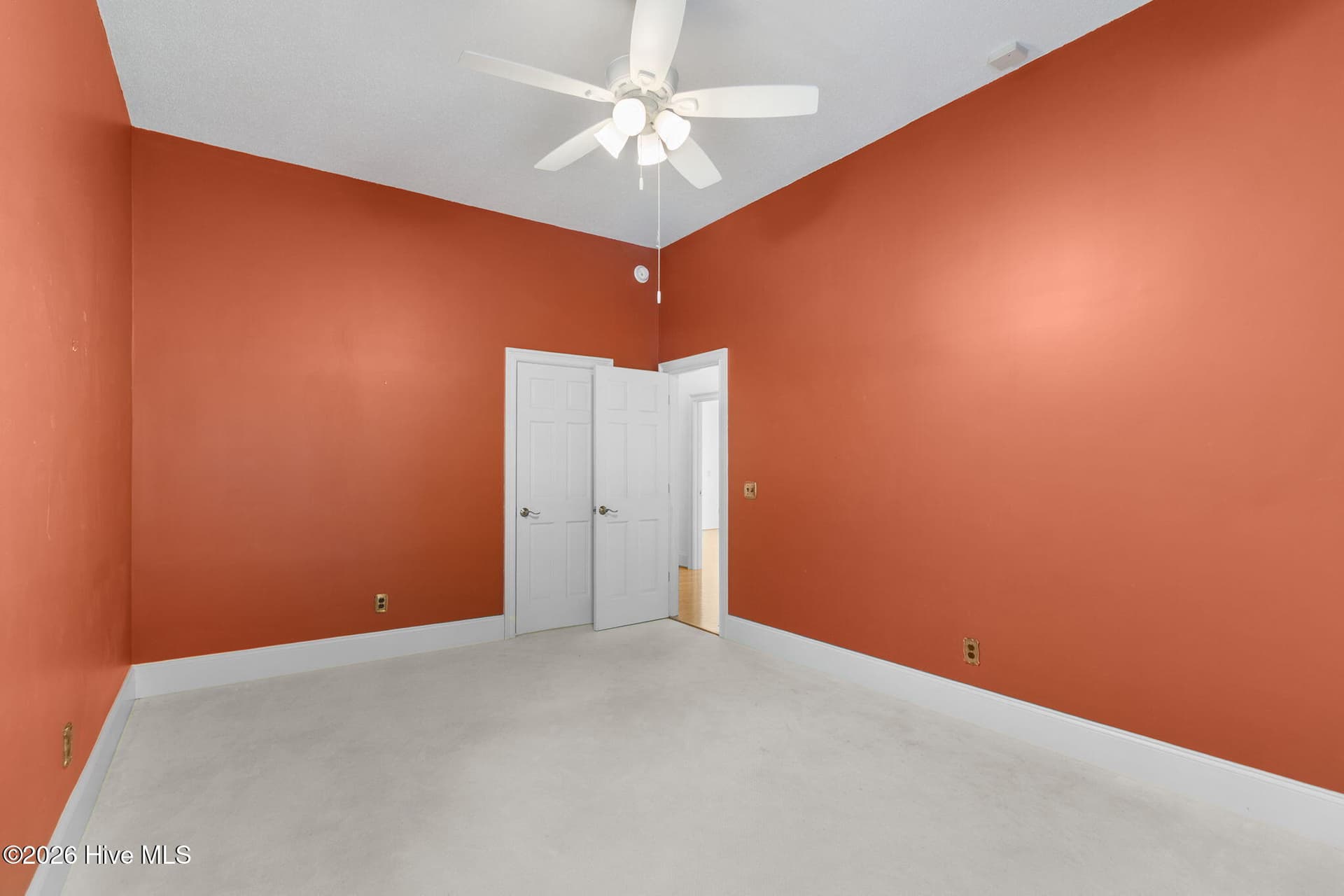594 Rose Ridge Road, Aberdeen, NC 28315