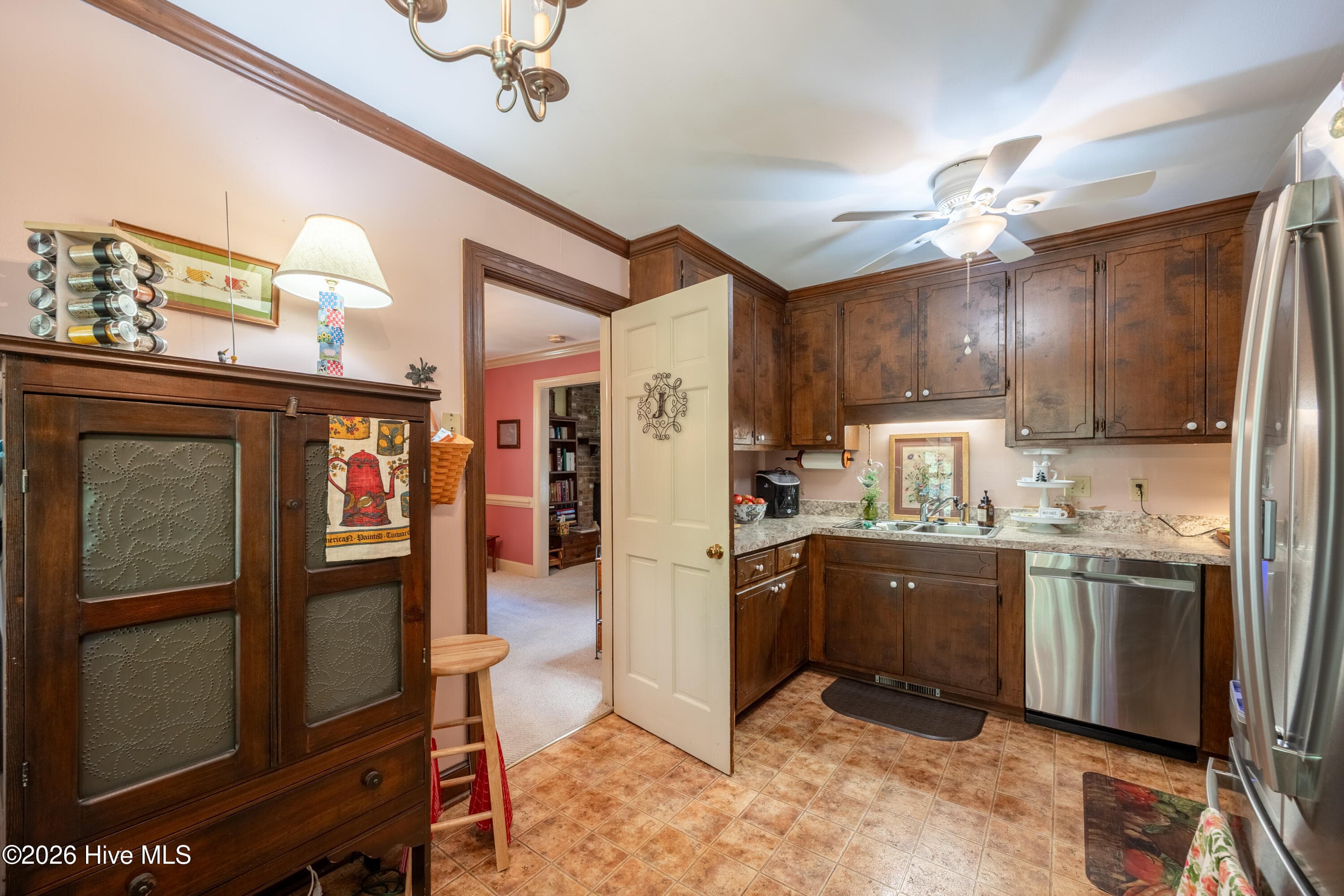 Single Family Residence at 1910 Sierra Drive NW, Wilson, NC 27896, photo 28 of 44