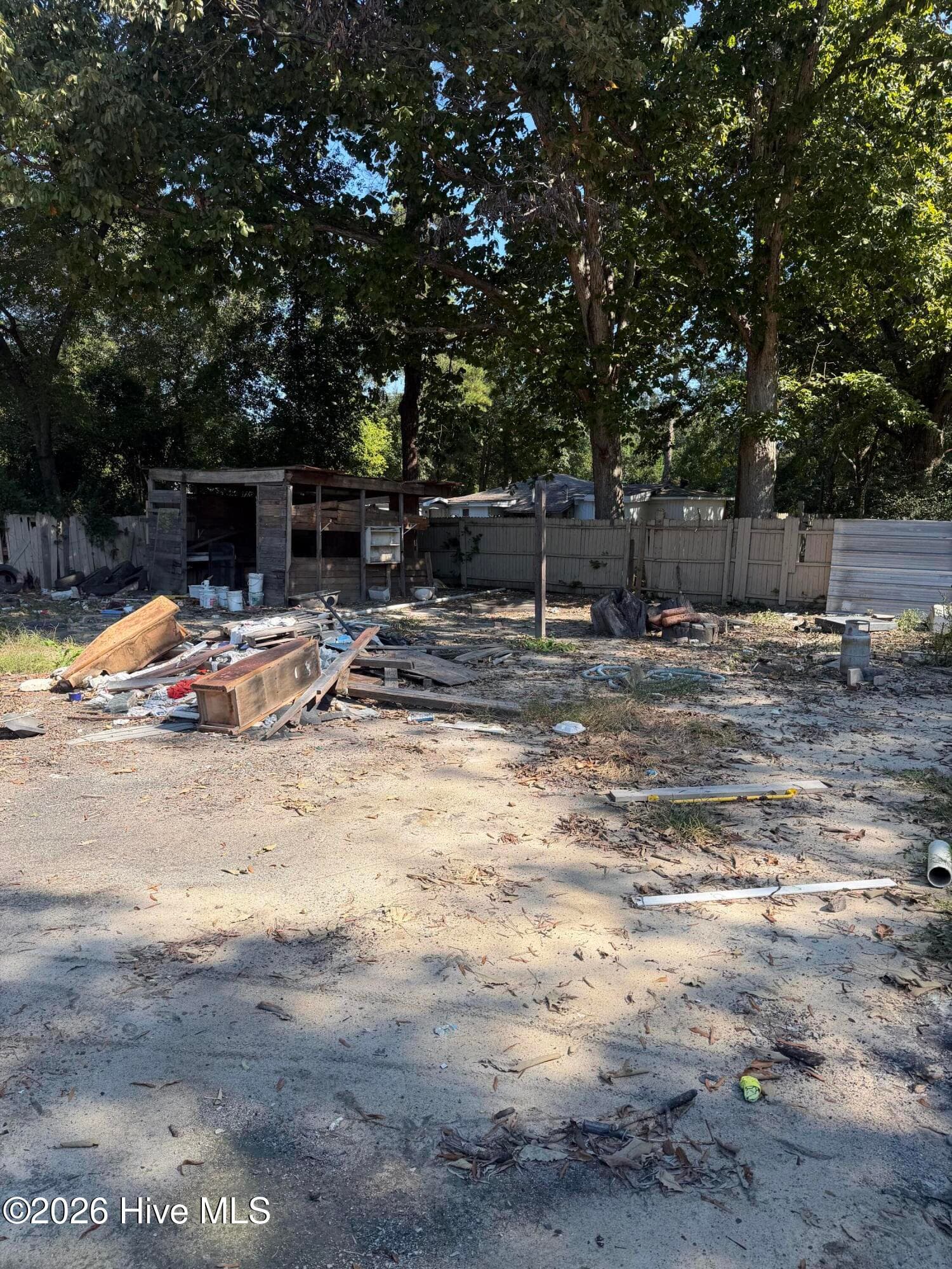Single Family Residence at 2414 Danville Street, Augusta, GA 30906, photo 14 of 15