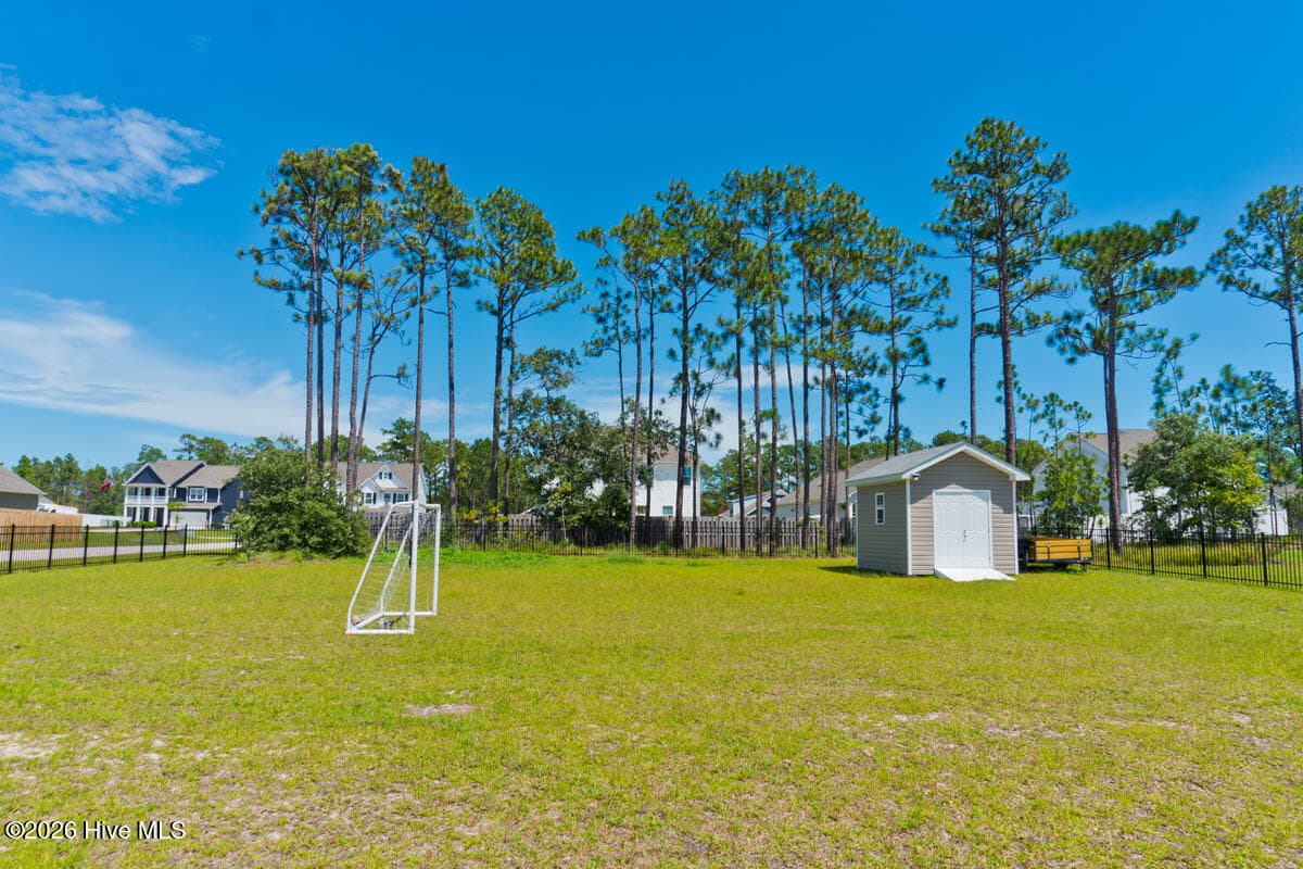 Single Family Residence at 271 Jones Ridge Lane Lot 51, Newport, NC 28570, photo 38 of 44
