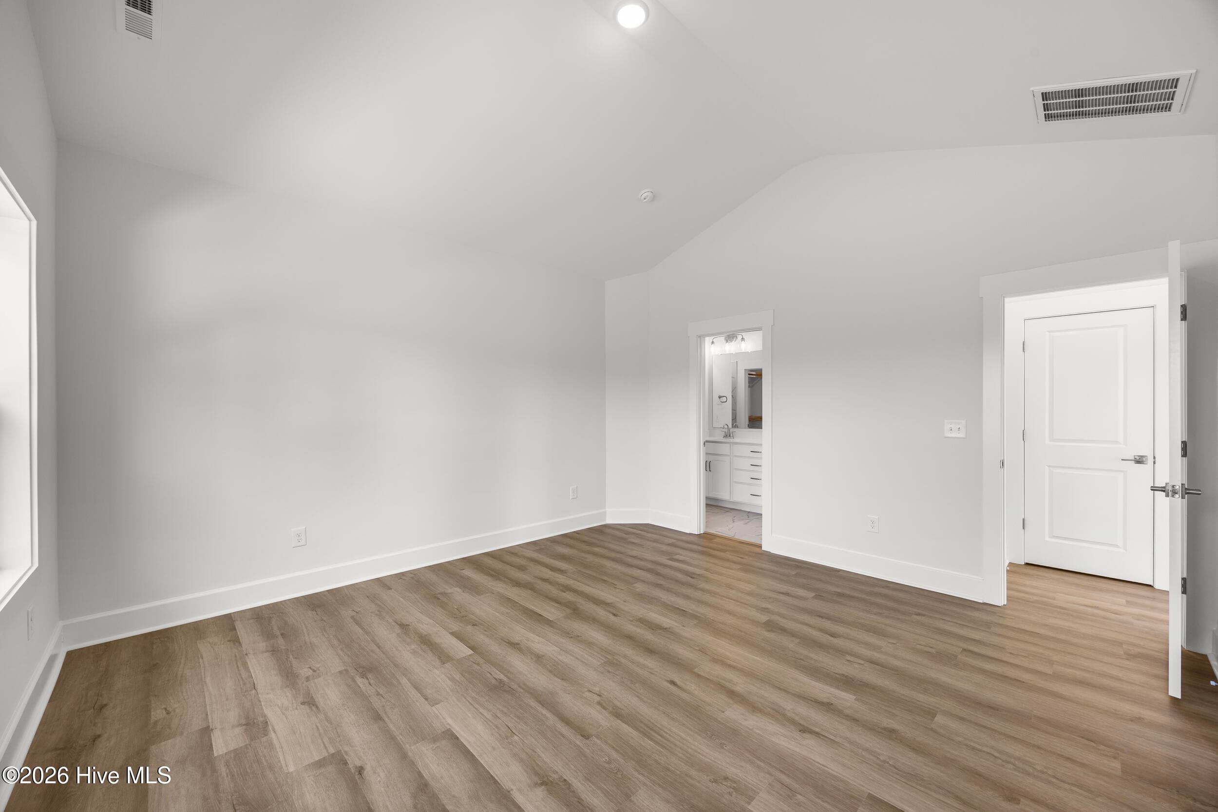 “Home shown is a representation of the floor plan and may include optional features or upgrades. Elevations, materials, colors, finishes, square footage, and included features may vary from the actual home. Please consult a Sales Representative for complete details.” - 7096 Marsh Shore Point 148, Leland, NC 28451