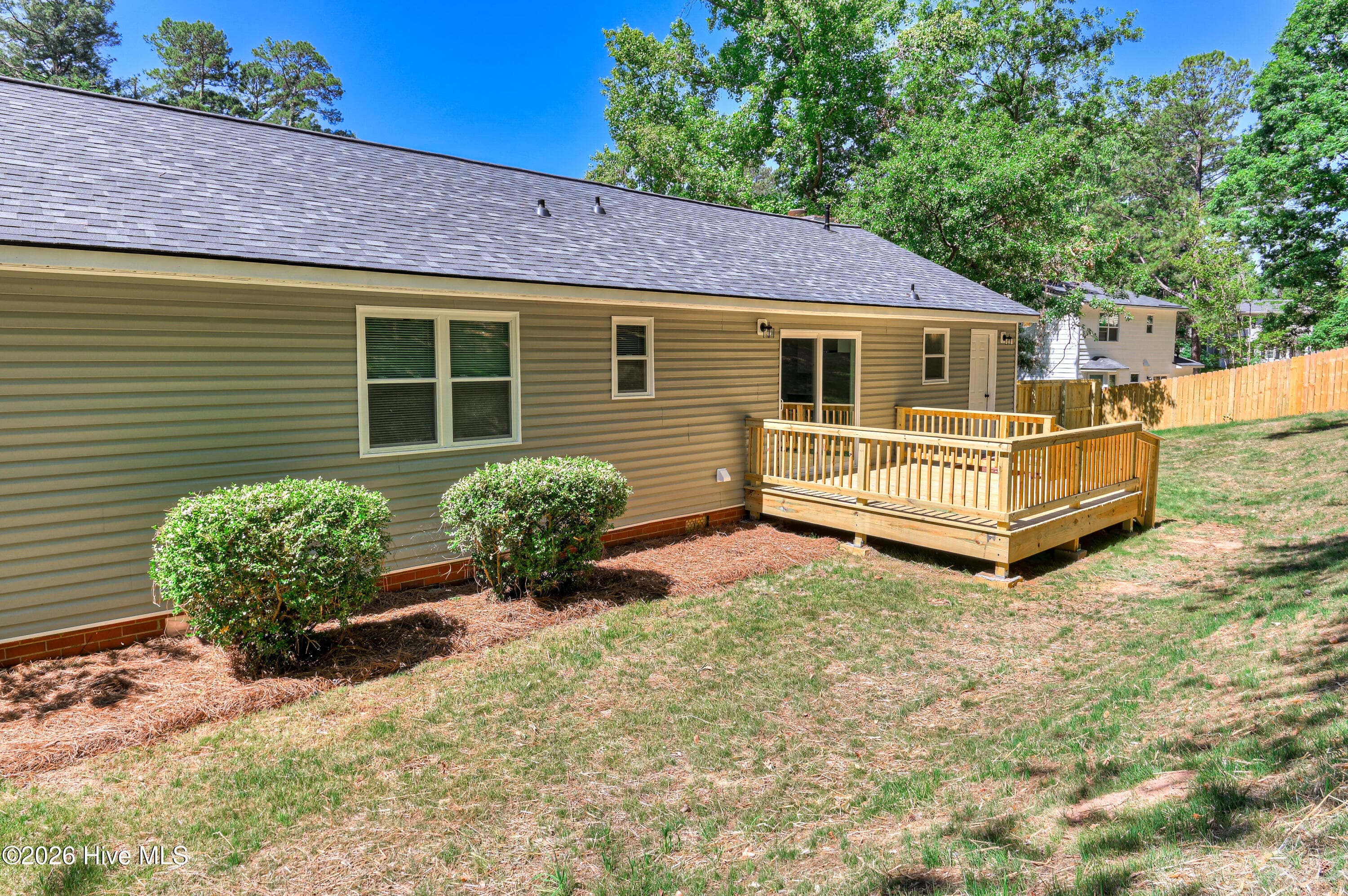 Single Family Residence at 219 Dry Creek Road, Evans, GA 30809, photo 32 of 32