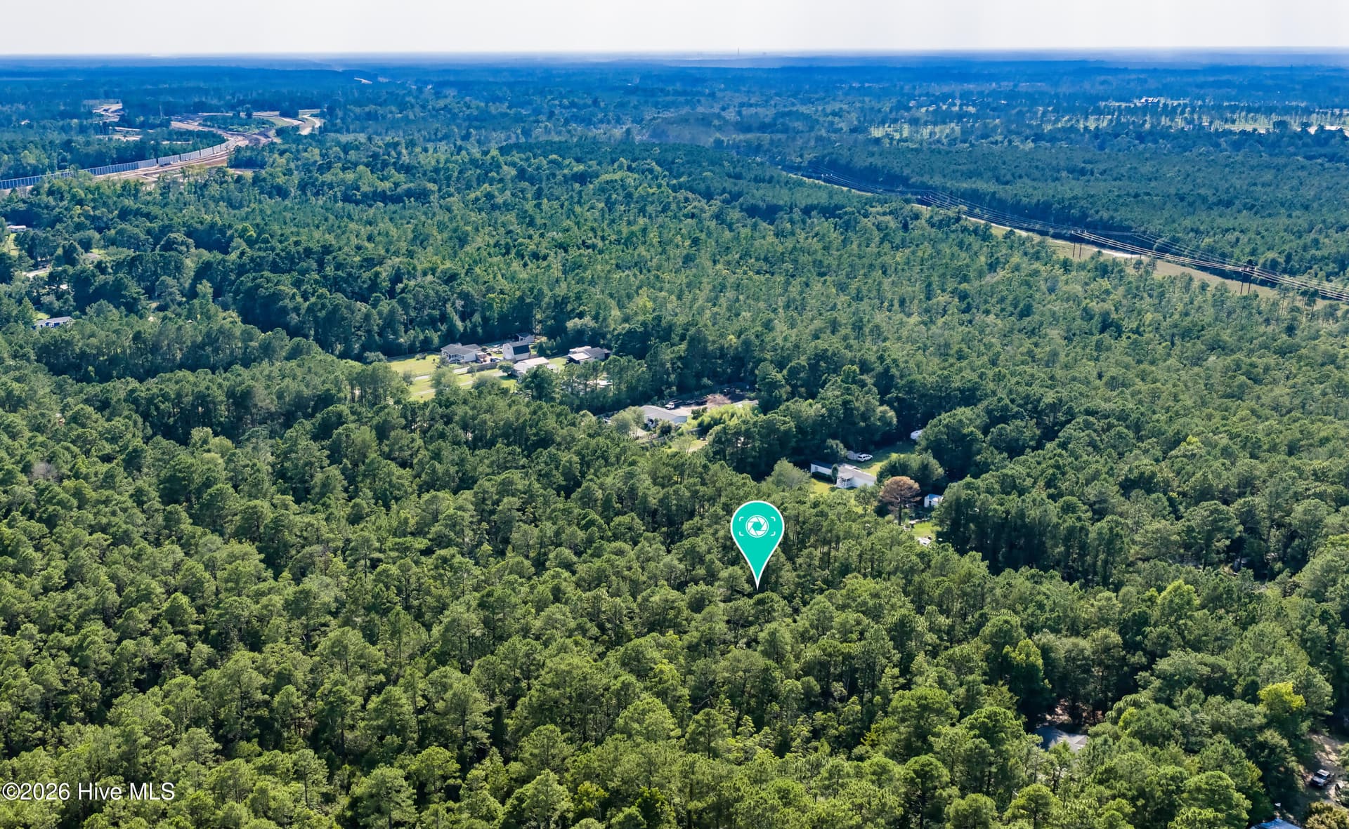 Lot 20 - 12 Green Acres Drive, Hampstead, NC 28443