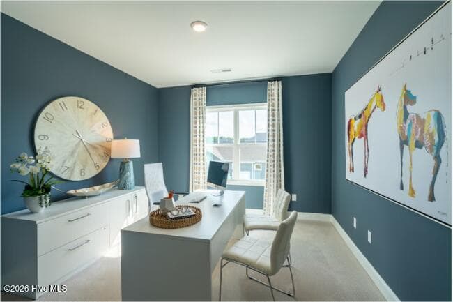 Representation Only - 1310 Rosenwald Drive NE Lot #67, Leland, NC 28451