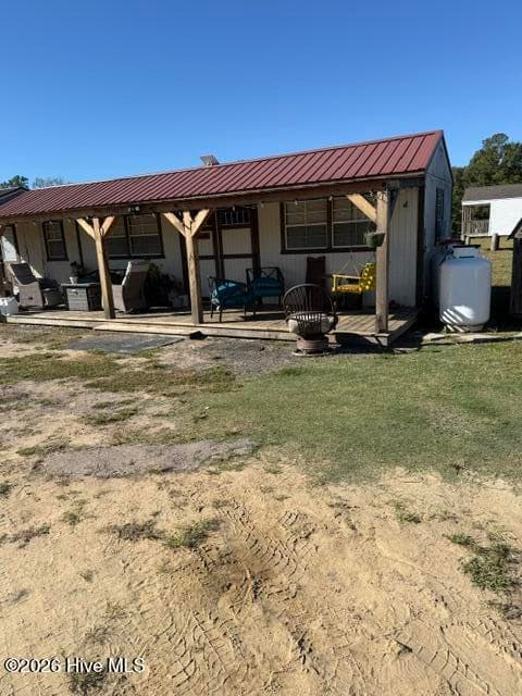 Horse Farm at 4739 Emma Cannon Road, Ayden, NC 28513, photo 18 of 24