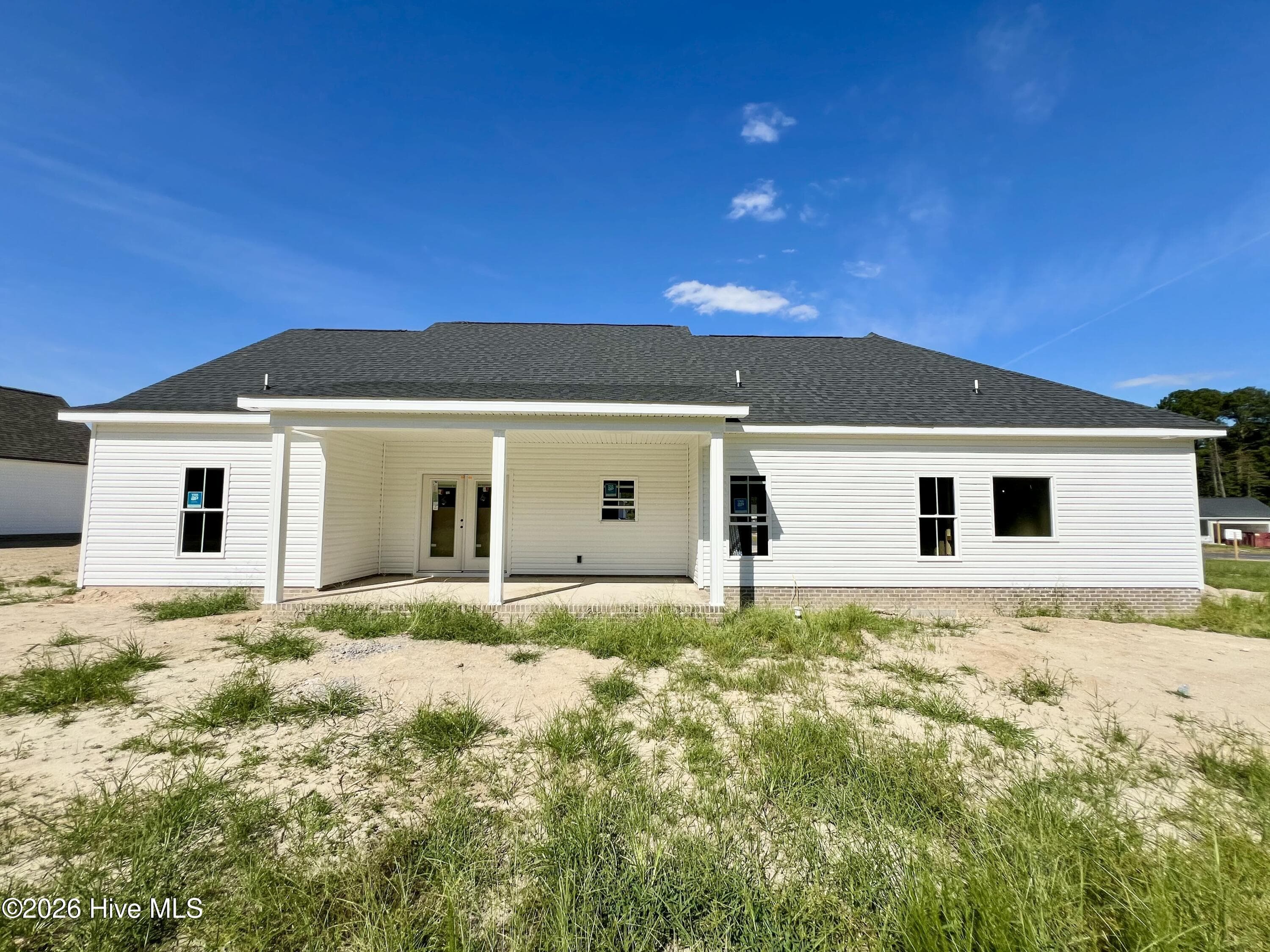 Single Family Residence at 178 Pendergrass Drive, Princeton, NC 27569, photo 66 of 66