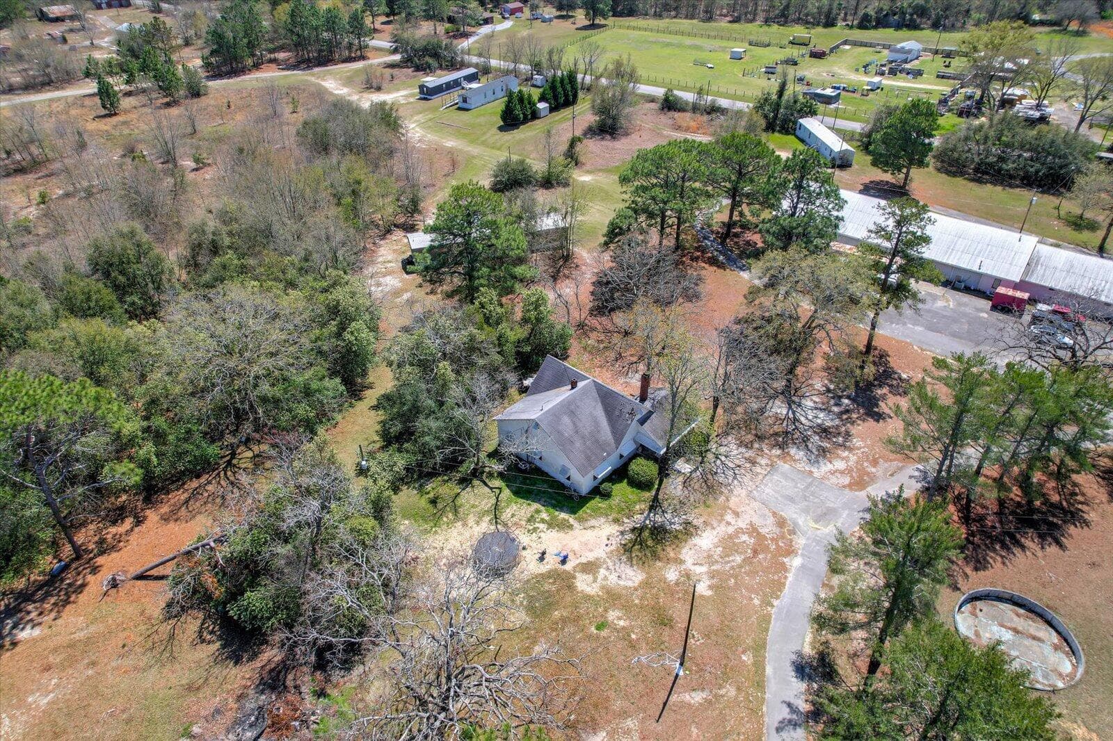 Business at 144 Morris Hill Road, Aiken, SC 29805, photo 5 of 10