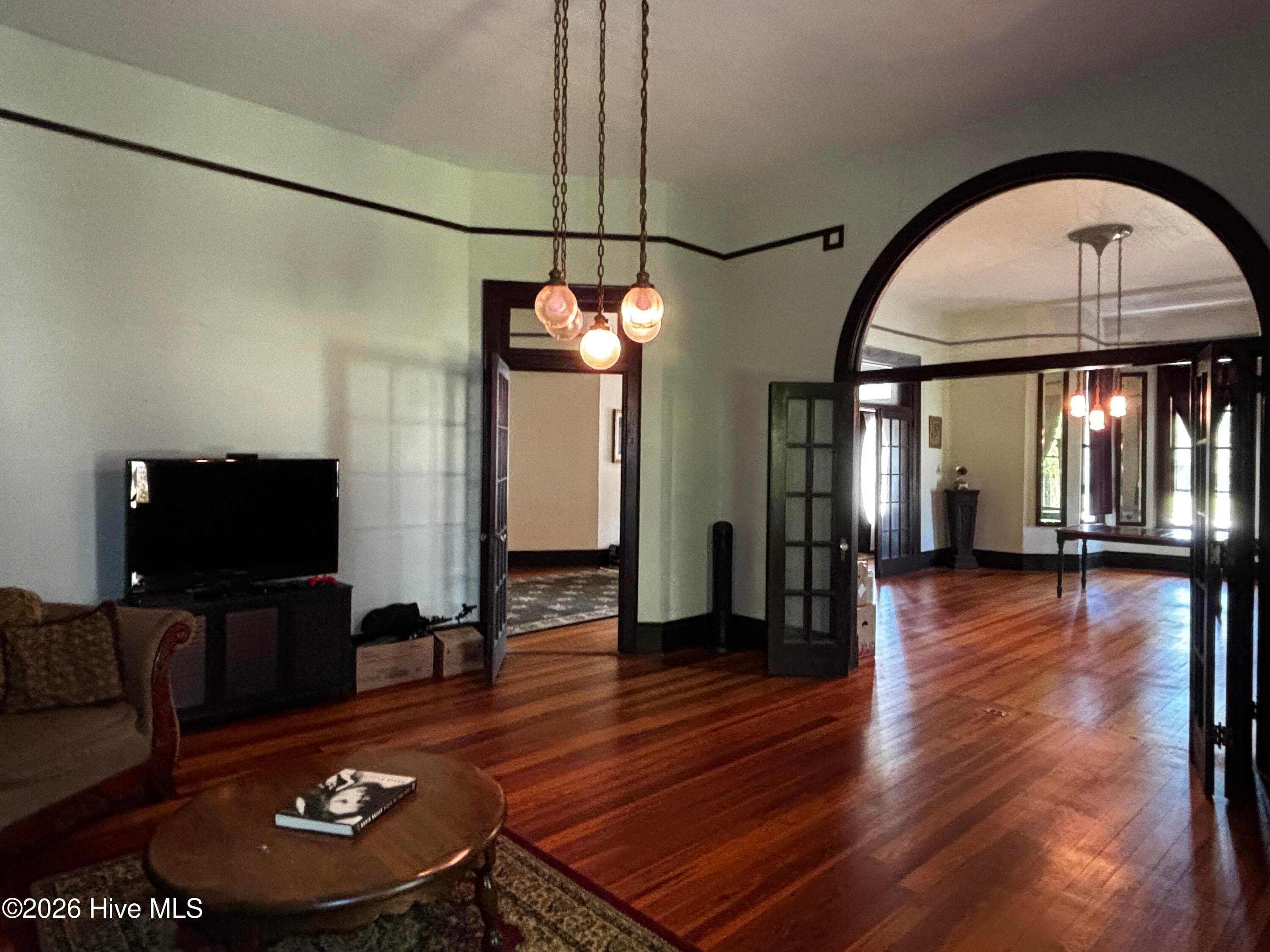 Single Family Residence at 316 Main Street, Warrenton, GA 30828, photo 12 of 35