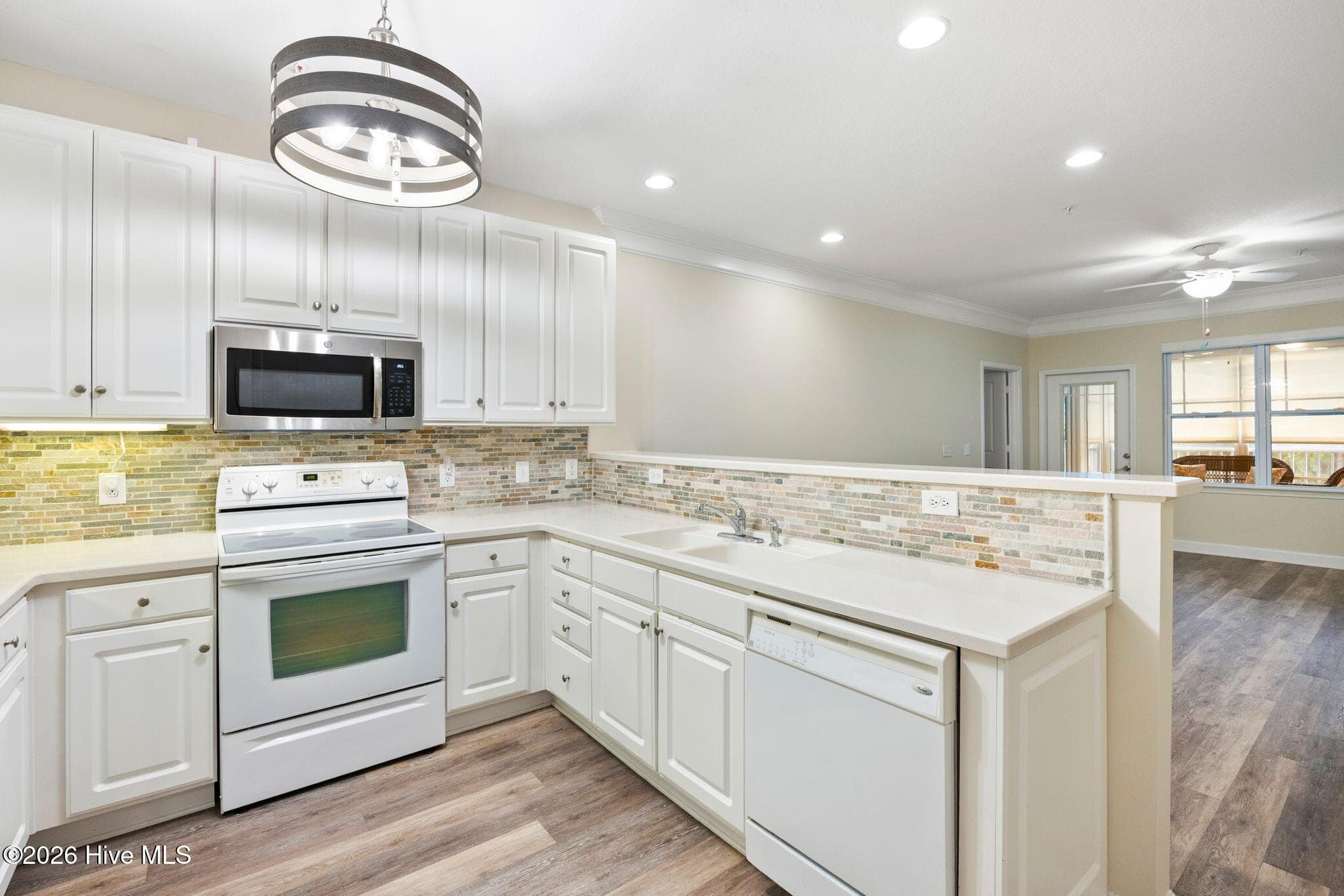 Condominium at 221 Woodlands Way Unit 17, Calabash, NC 28467, photo 9 of 67