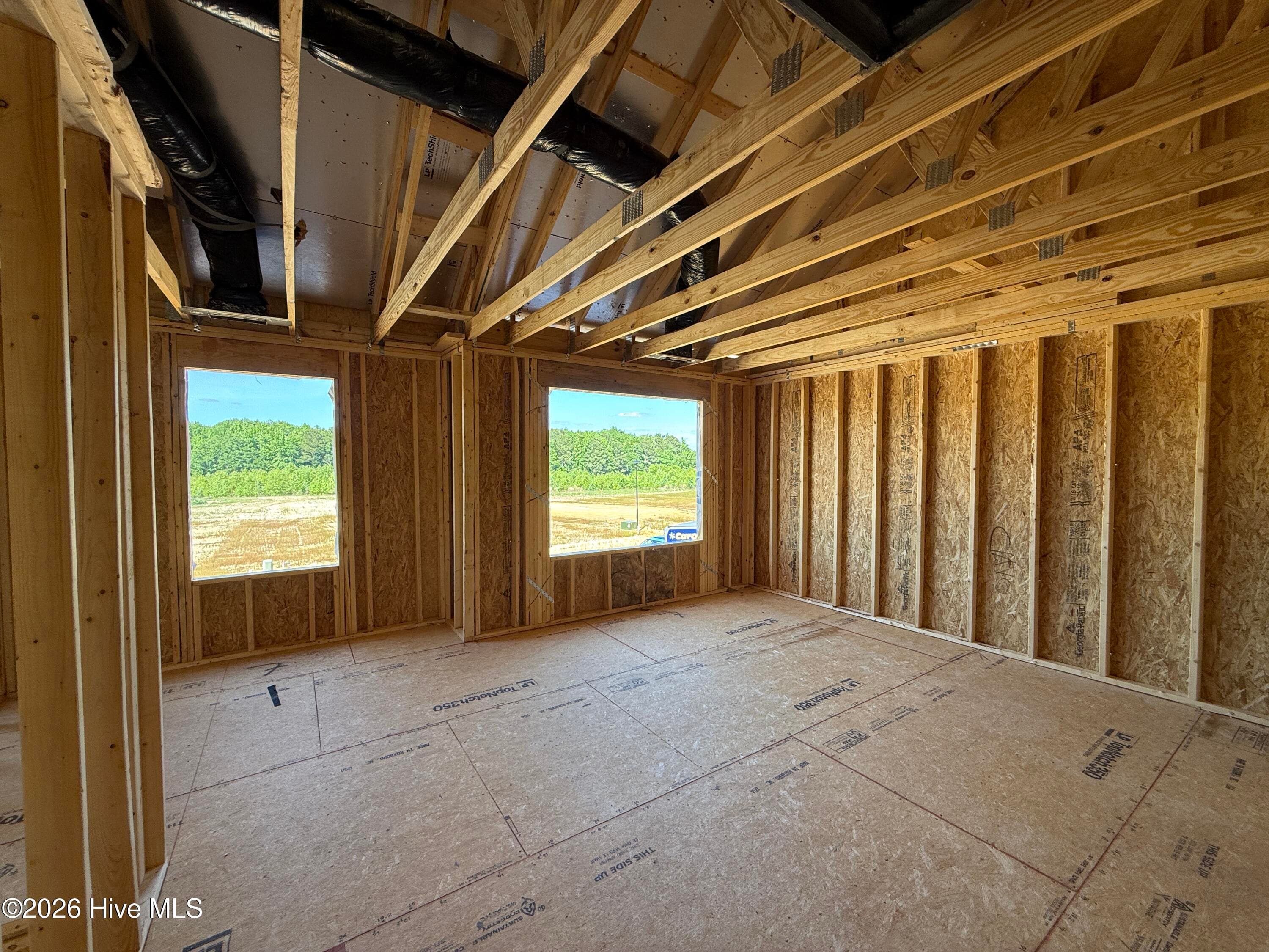 Single Family Residence at 119 Crossvine Street, Selma, NC 27576, photo 77 of 284