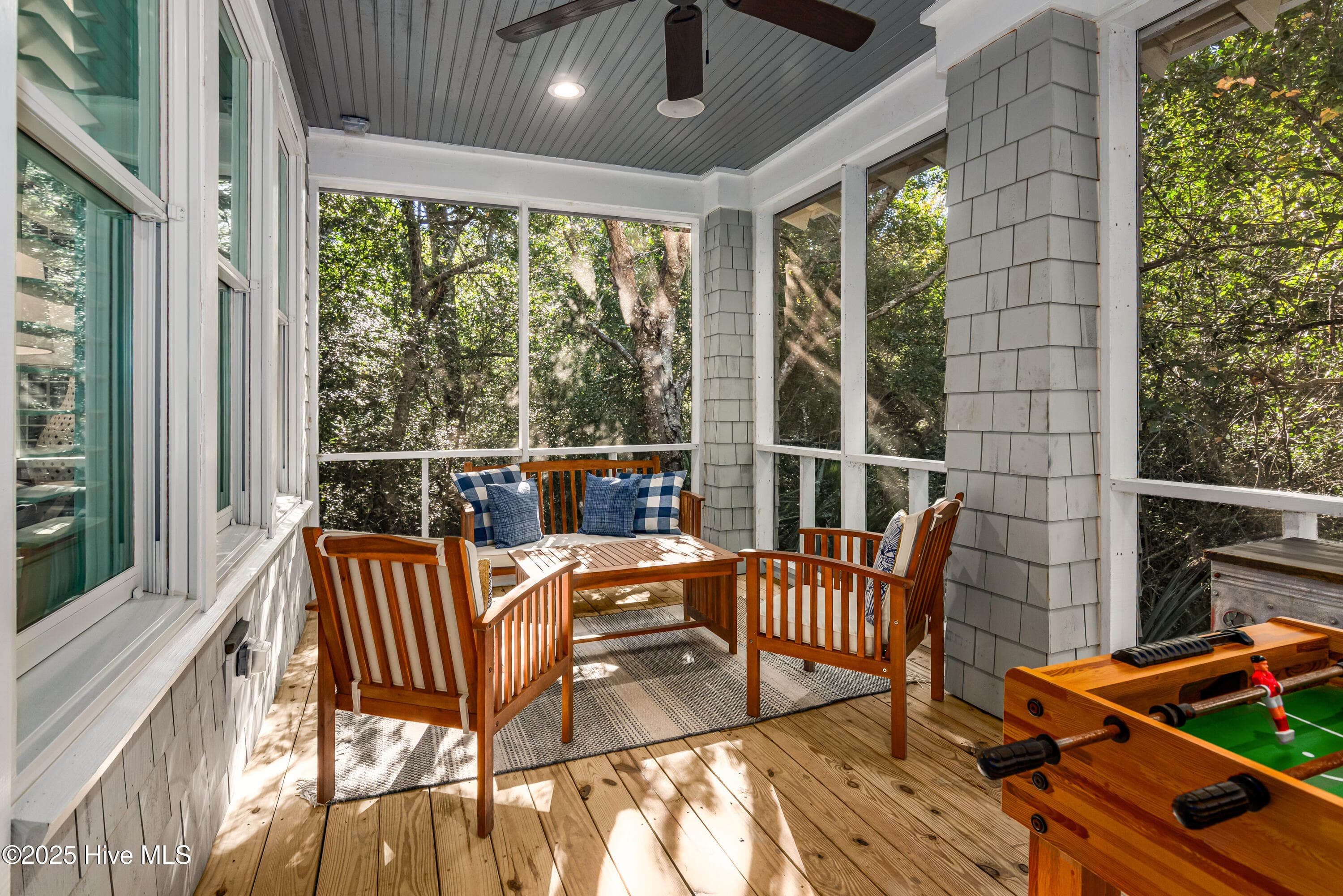 Single Family Residence at 6 Keypost Court, Bald Head Island, NC 28461, photo 26 of 73