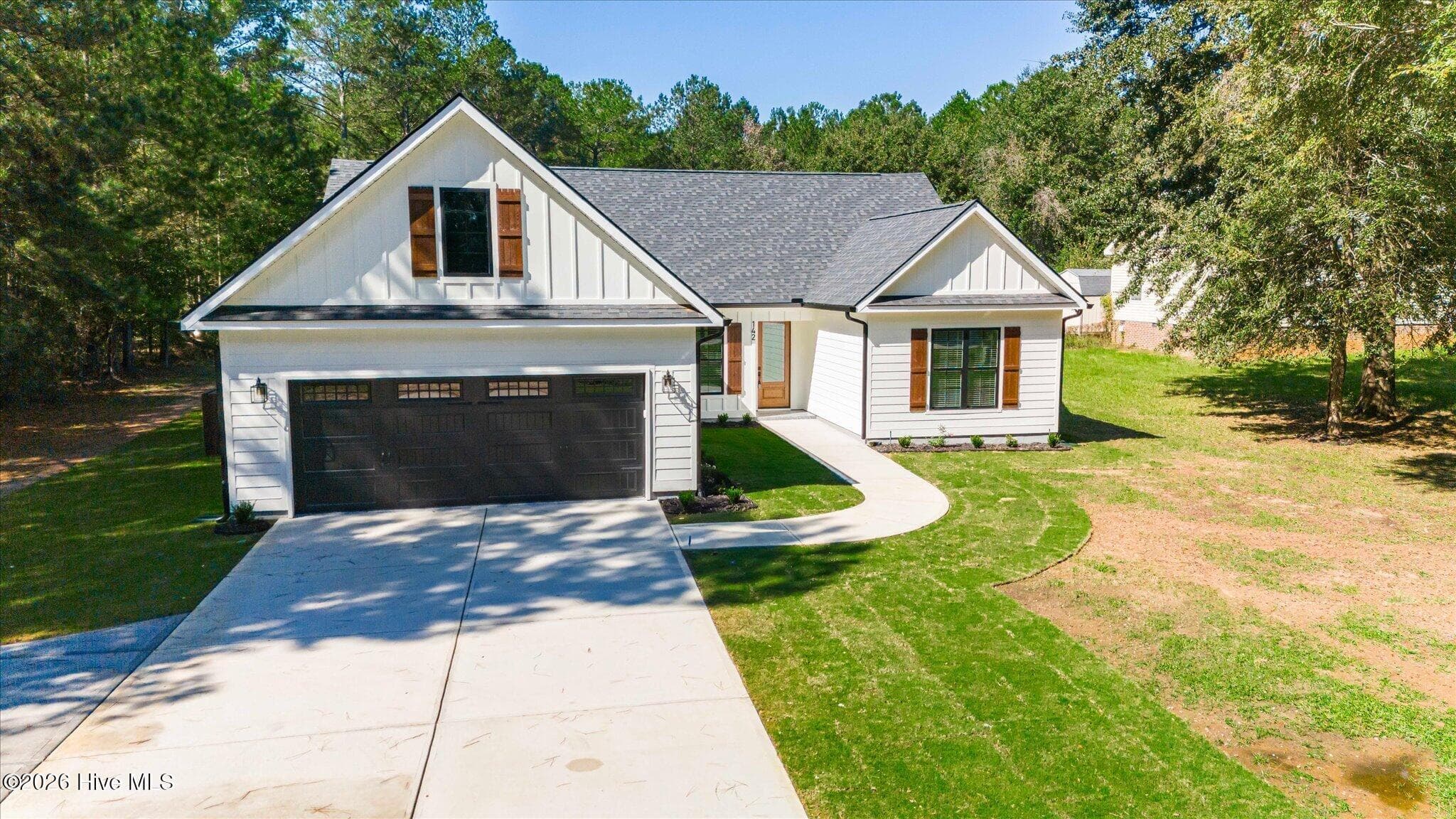 Single Family Residence at 142 Redds Branch Road, Aiken, SC 29801, photo 44 of 46