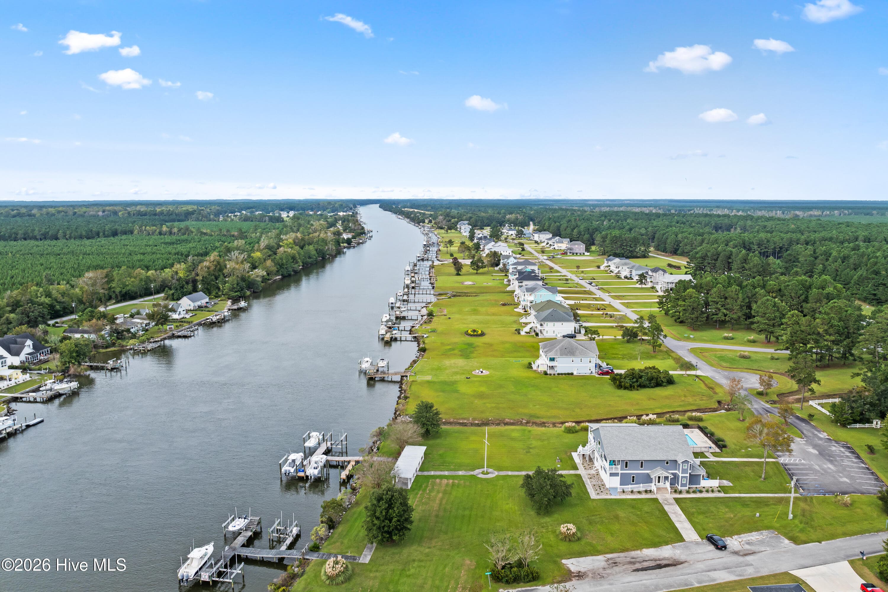 Single Family Residence at 216 Gatsey Lane, Beaufort, NC 28516, photo 58 of 61