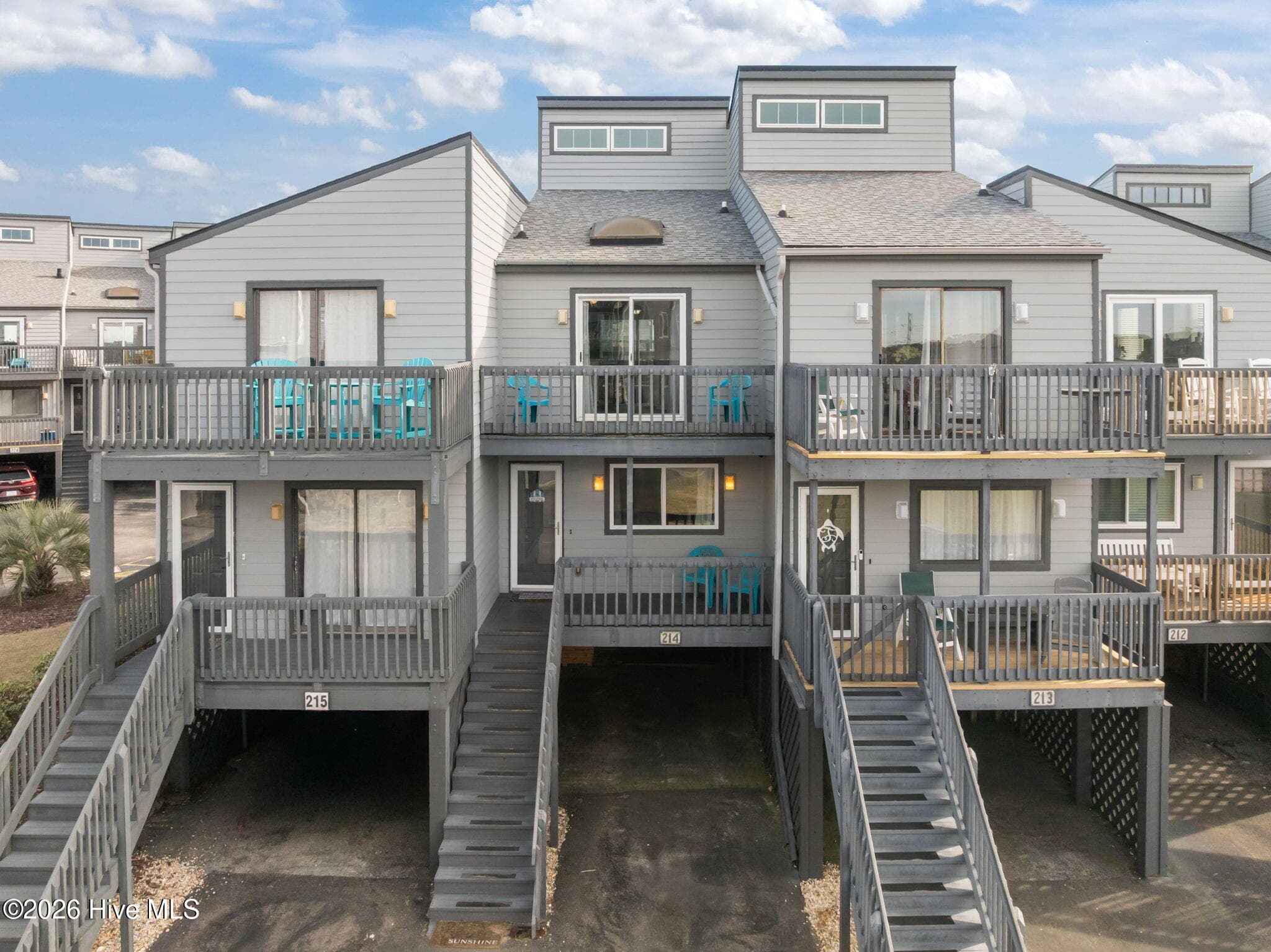 1928 New River Inlet Road 214, North Topsail Beach, NC 28460