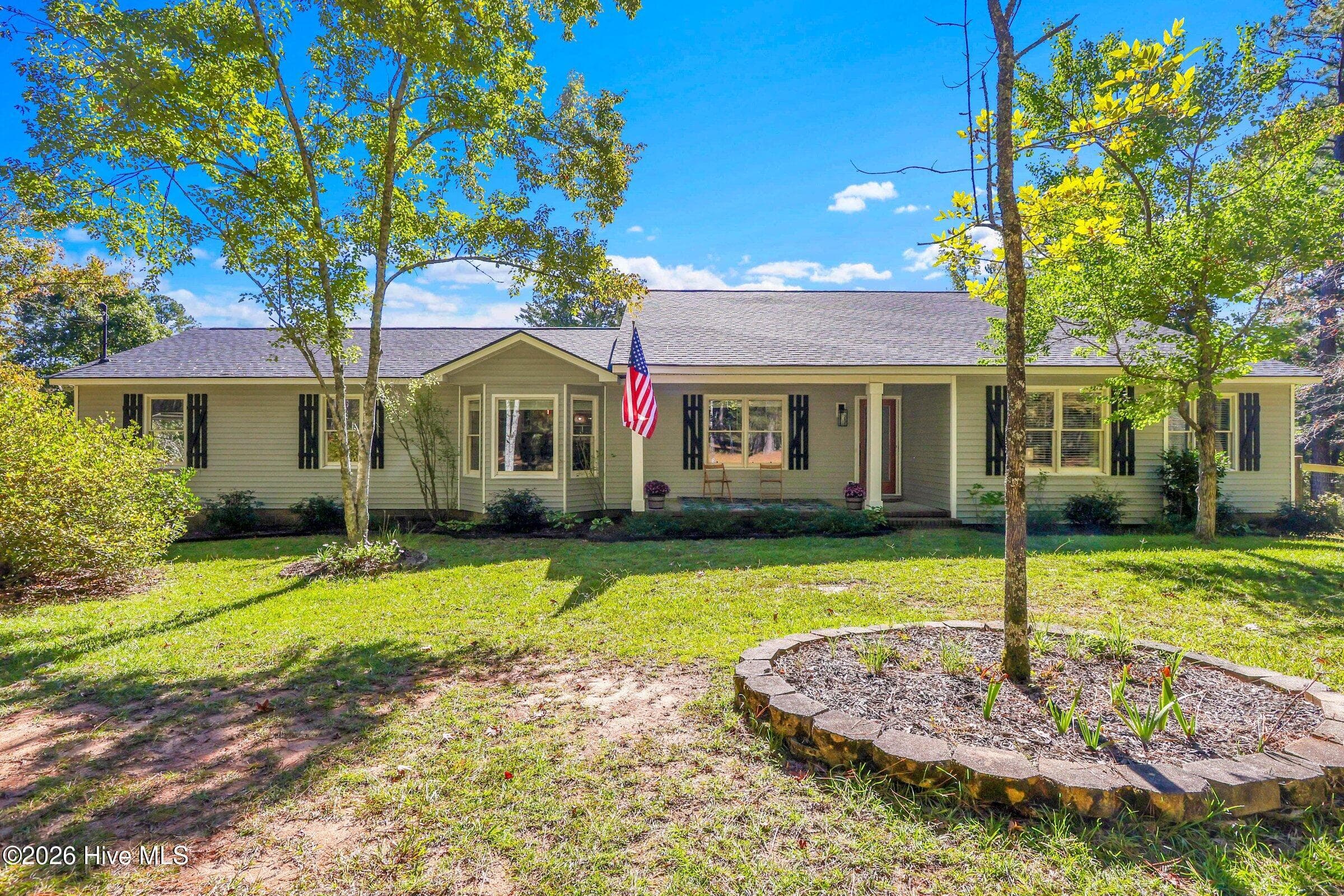 Single Family Residence at 1545 Swint Road, Harlem, GA 30814, photo 2 of 40