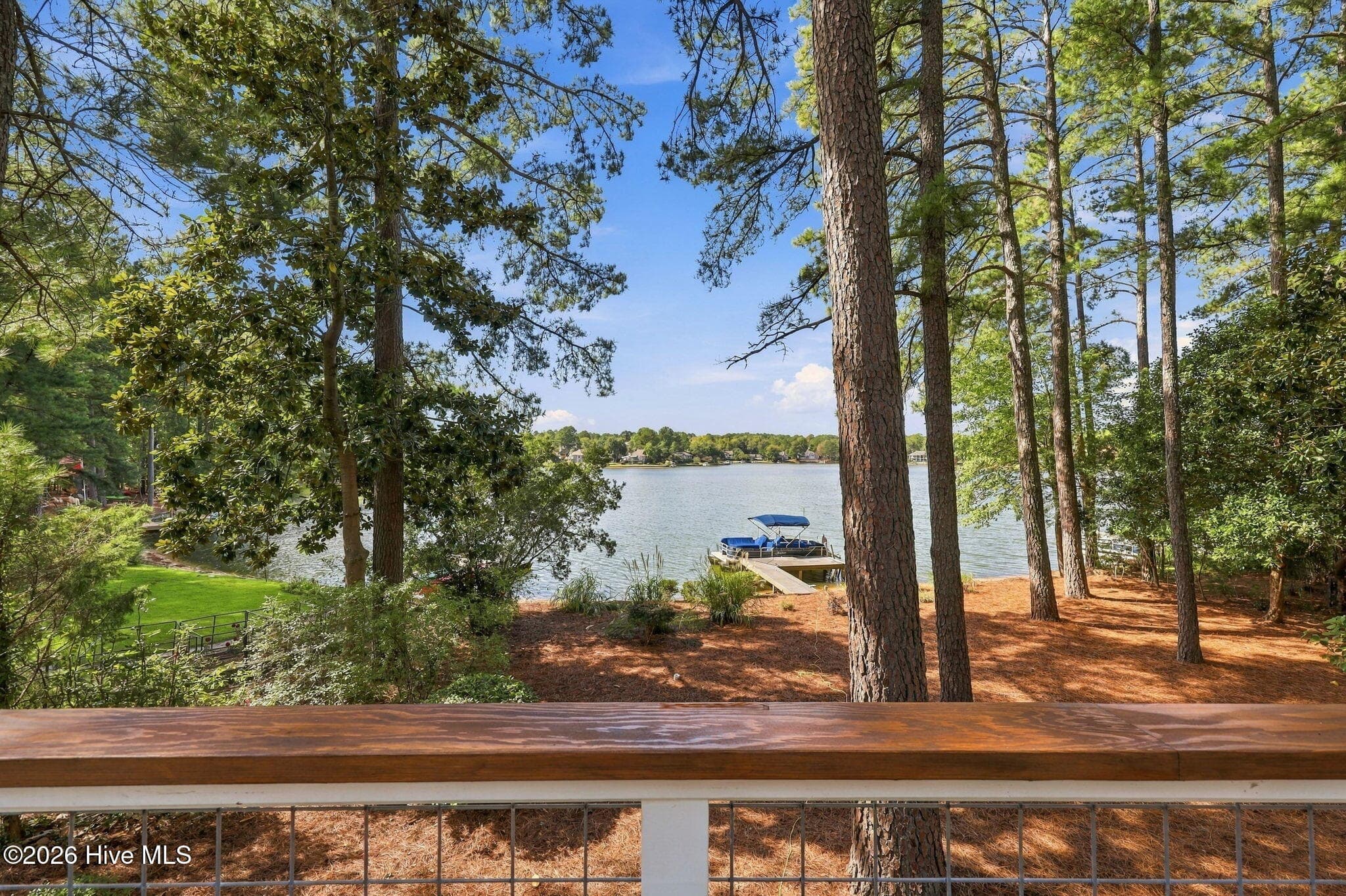 Single Family Residence at 315 Lake Forest Drive SW, Pinehurst, NC 28374, photo 60 of 72
