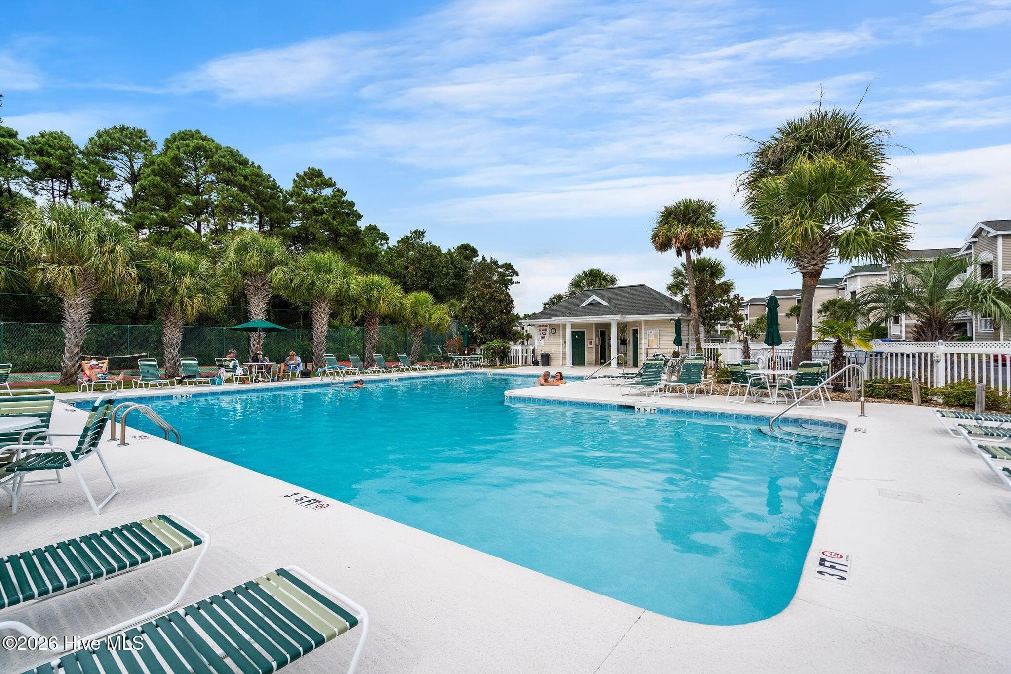 Condominium at 928 Great Egret Circle SW # 3, Sunset Beach, NC 28468, photo 41 of 49