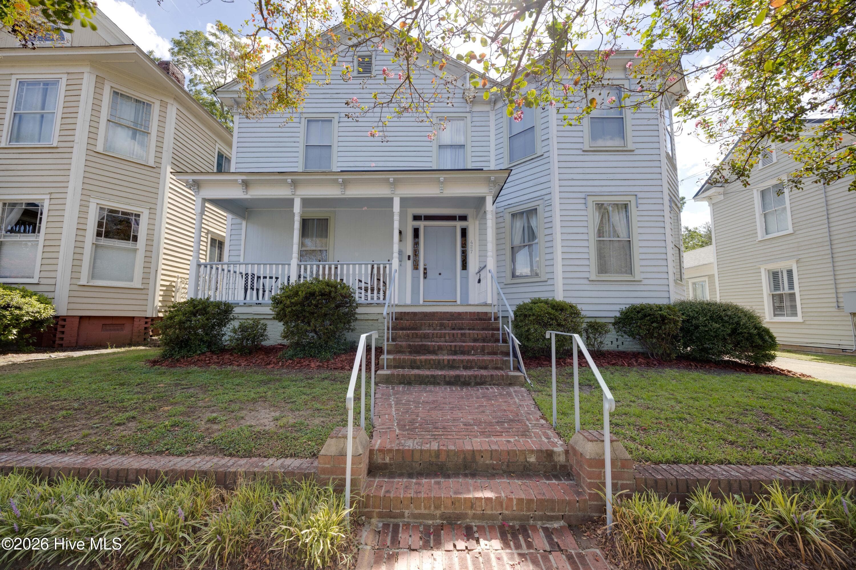 Single Family Residence at 427 E Main Street, Washington, NC 27889, photo 57 of 59